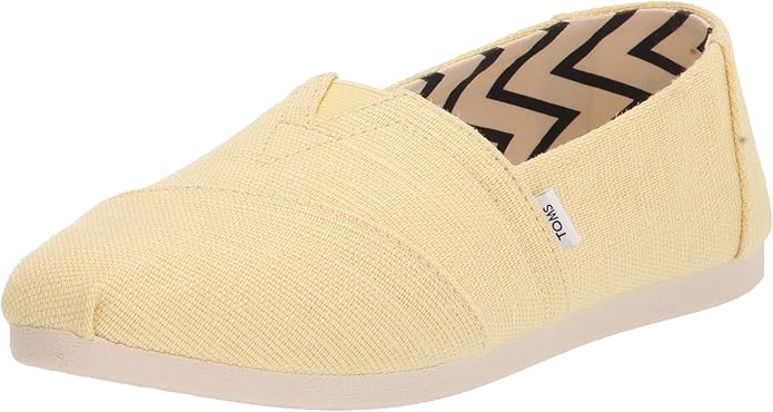 TOMS Ash Canvas Women's Classic | Amazon (US)
