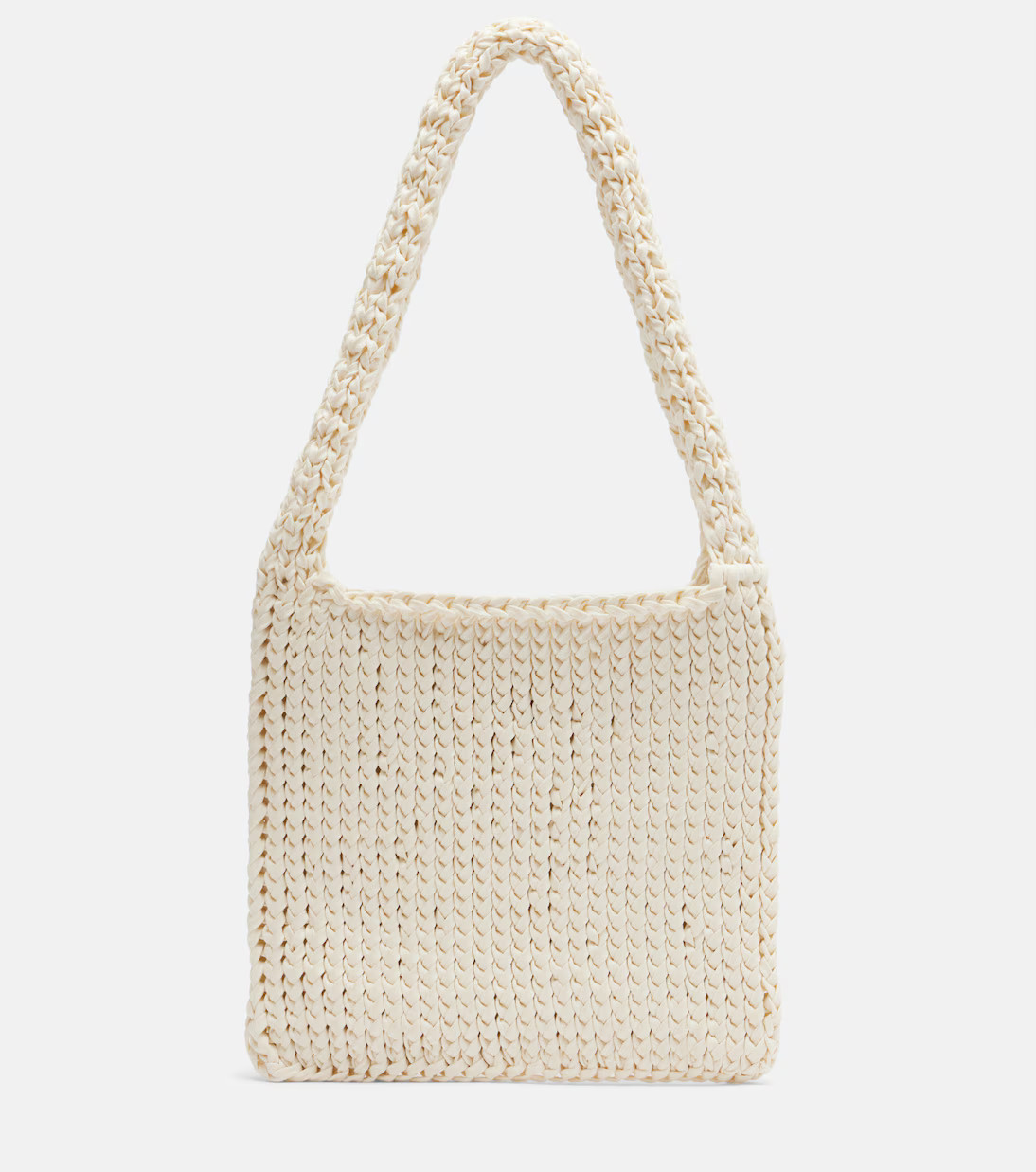 Didion woven shoulder bag | Mytheresa (US/CA)
