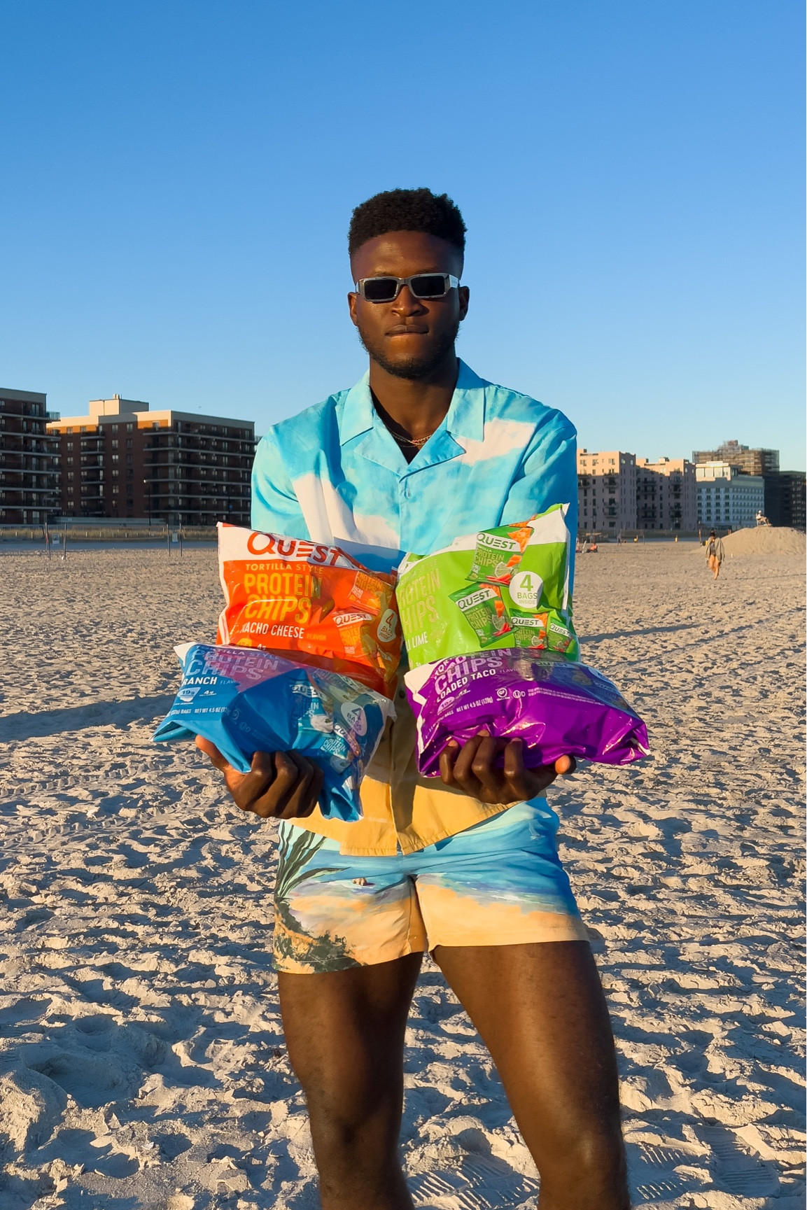 #ad Have you been getting drained easily and having a hard time focusing on your day to day activities? All you need is a protein rich snack like @Questnutrition Chips! Packed with 18-20 grams of protein, it can help increase focus and performance throughout your day. They are also available in 4 flavors cos why sacrifice taste for health when you can have both. You can grab these for yourself from @target on @Shop.LTK below @targetstyle #liketkit # Target #targetpartner

#LTKfit #LTKhome