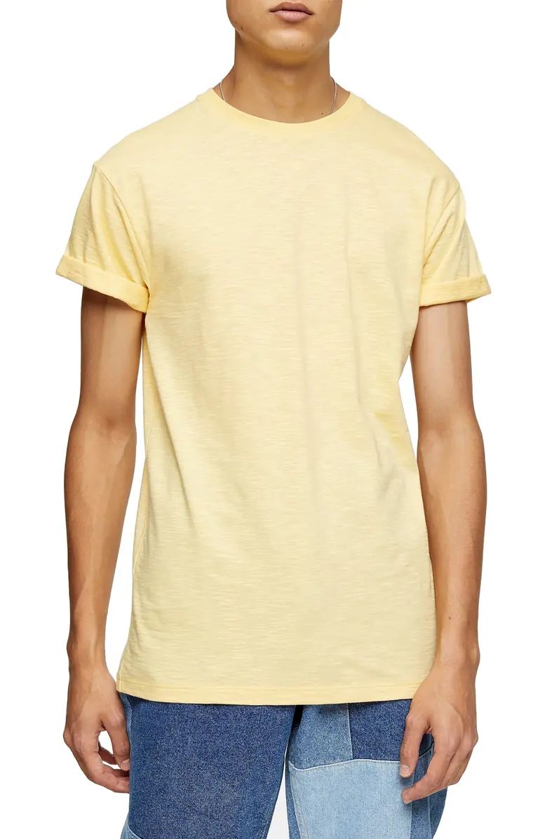 Slub Roller T-Shirt | Nordstrom