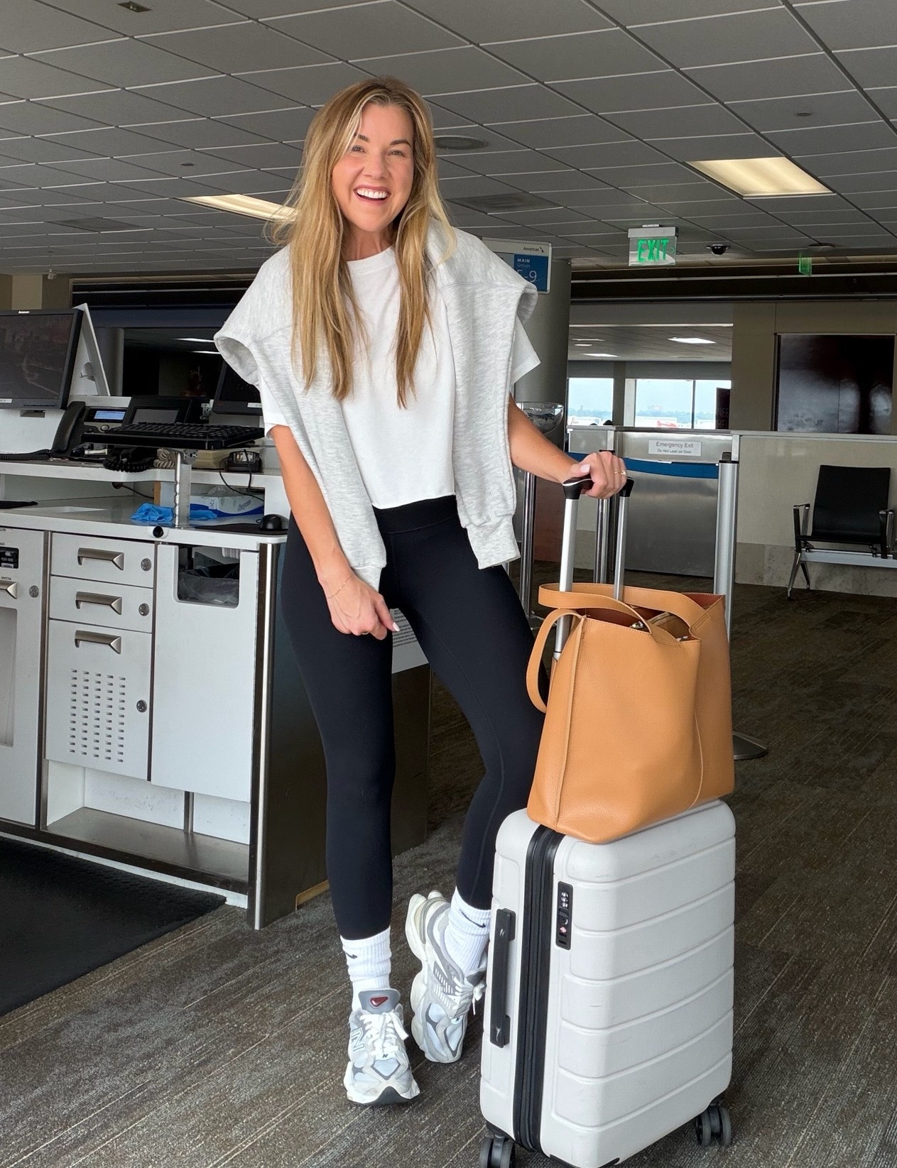 Travel OOTD

#LTKootd #LTKdayinmylife