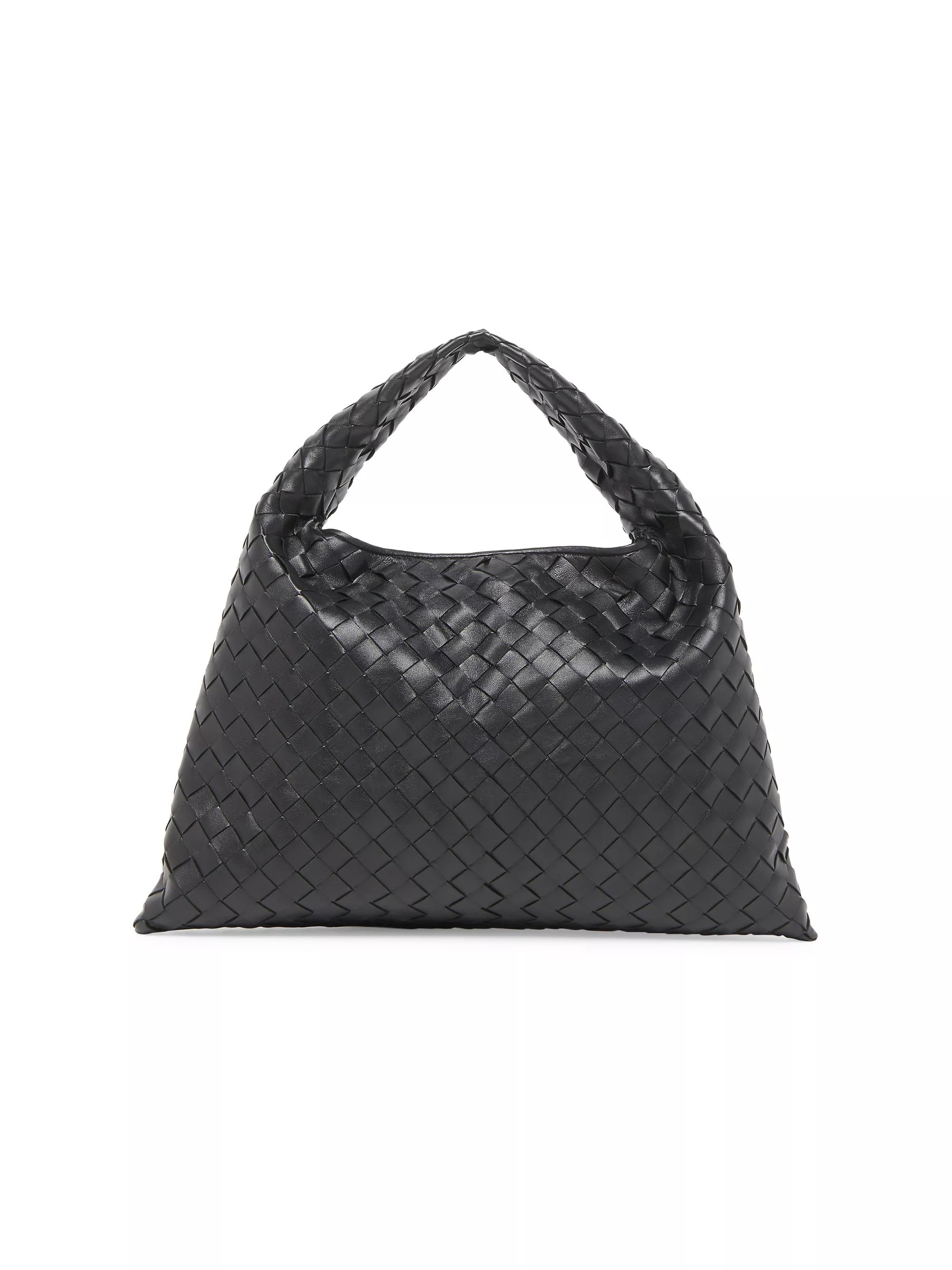 Hop Small Leather Shoulder Bag | Saks Fifth Avenue