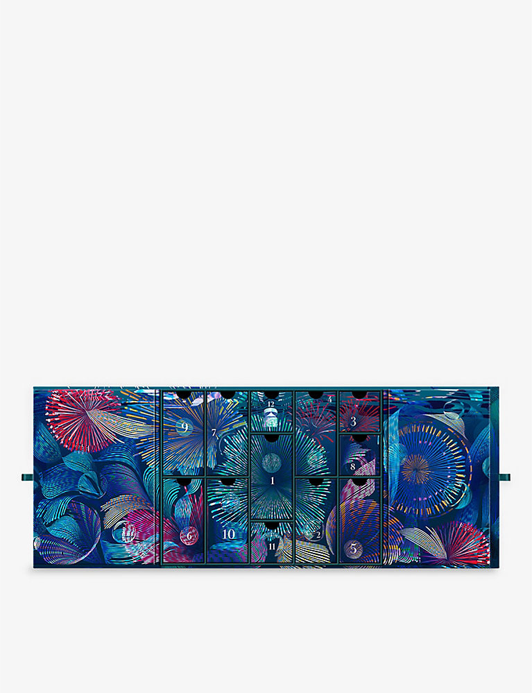 LA MER The Twelve Days of Transformation advent calendar | Selfridges