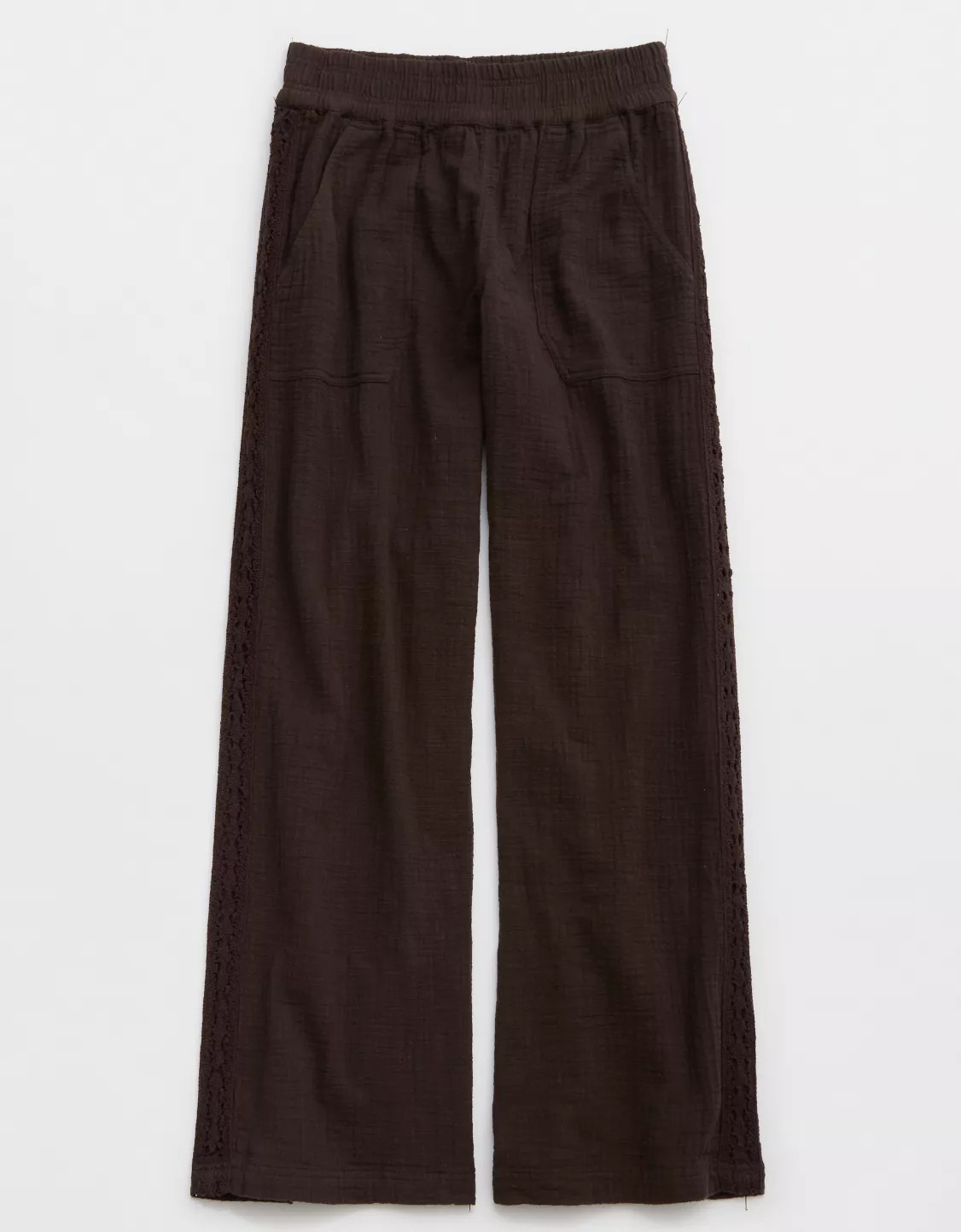 Aerie Summer Reset Trouser | Aerie