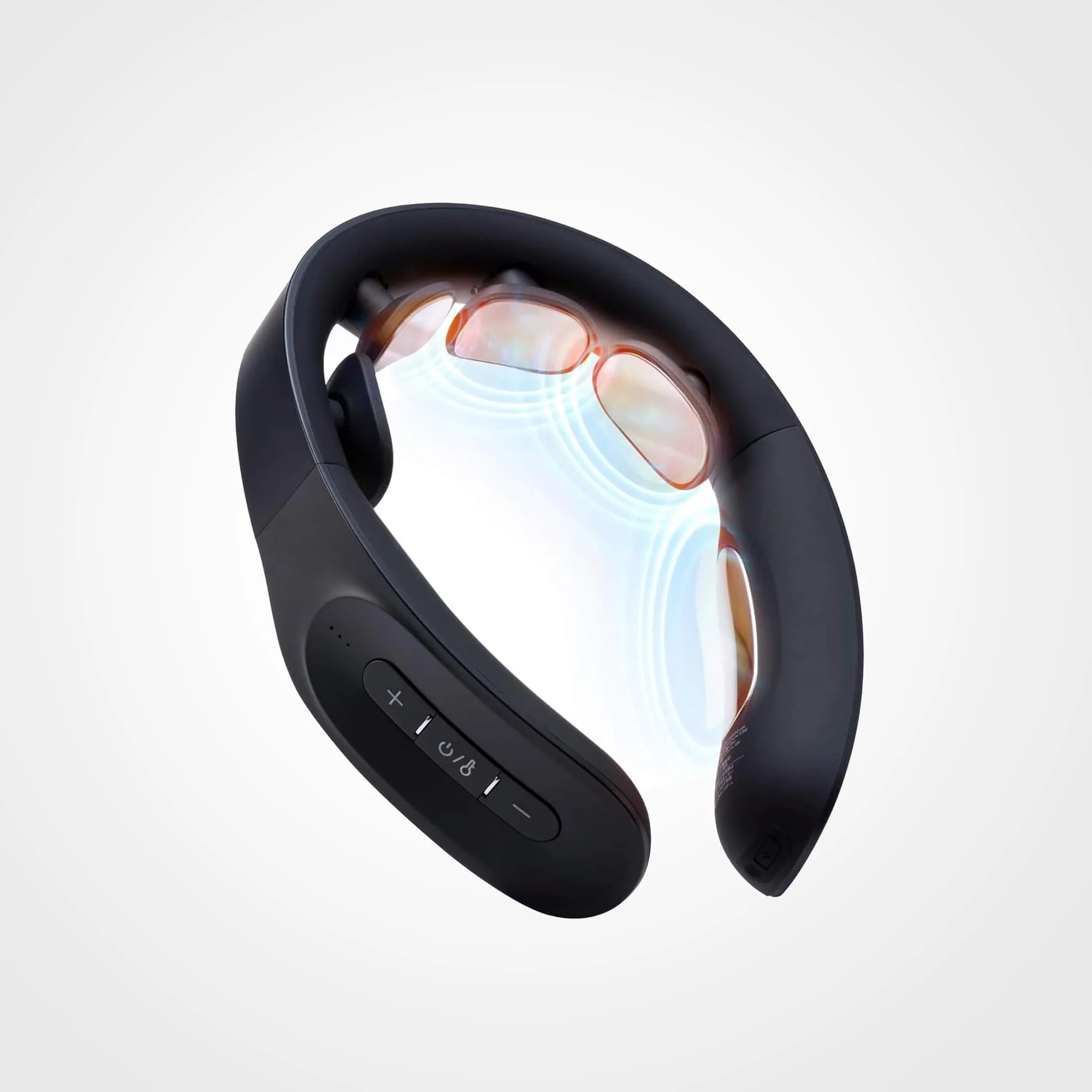 Dr.Heat Neck Massager  | MYTREX