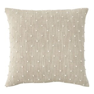 French Knot Pillow Cover | Ballard Designs, Inc.