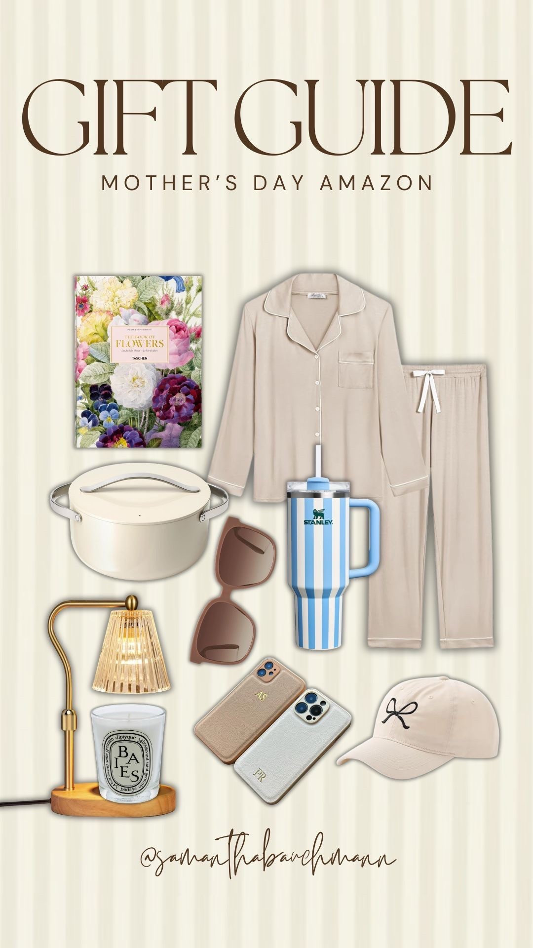 amazon gift guide mother's day!💐 

amazon gift guide, amazon mother's day gift guide, mother's day gift guide, amazon finds, gift ideas, boy mom, Samantha Bauchmann 

#LTKGiftGuide #LTKFindsUnder50 #LTKFindsUnder100