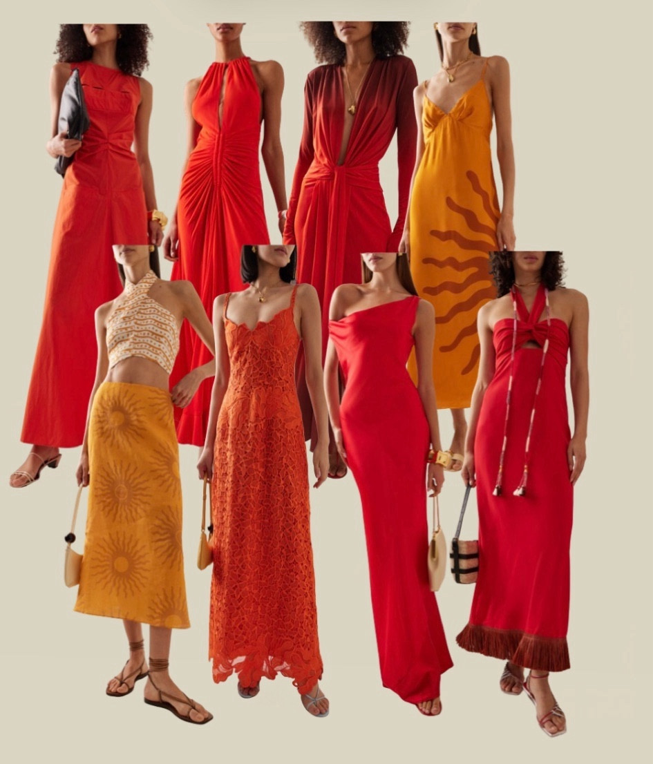 Destination wedding: South America

#LTKstyletip #LTKwedding #LTKSpringSale