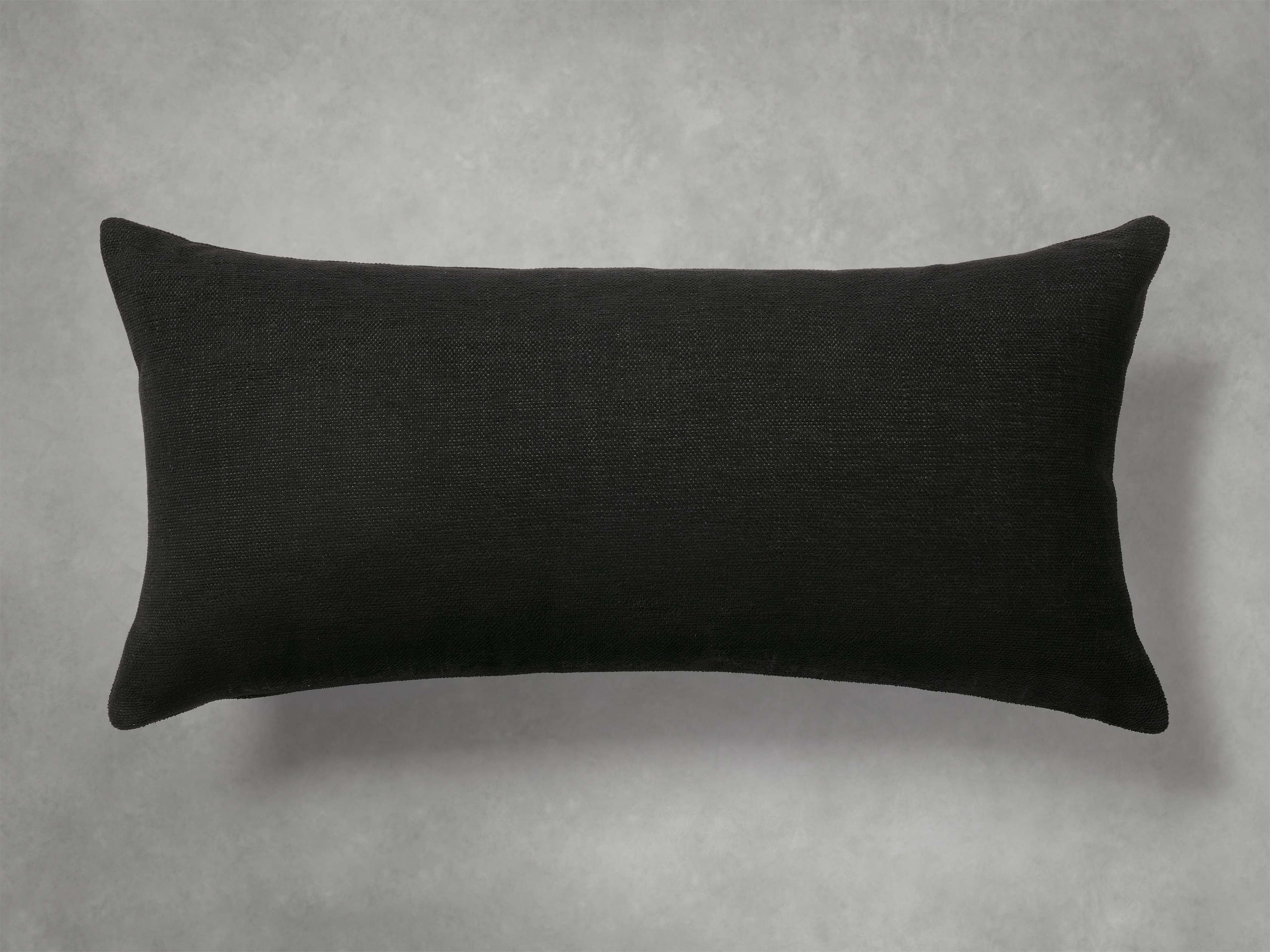 Granville Outdoor Lumbar Pillow | Arhaus