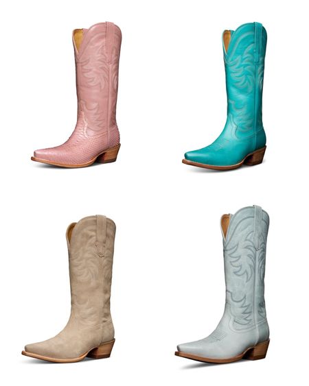 They brought my boot color back this year!!! These are amazing and super comfy! Lots more color options than shown! 

Boots. Western boots. Country concert outfit.


#LTKFestival #LTKsalealert #LTKshoecrush