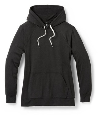 Vuori   Halo Oversize Hoodie - Women's | REI