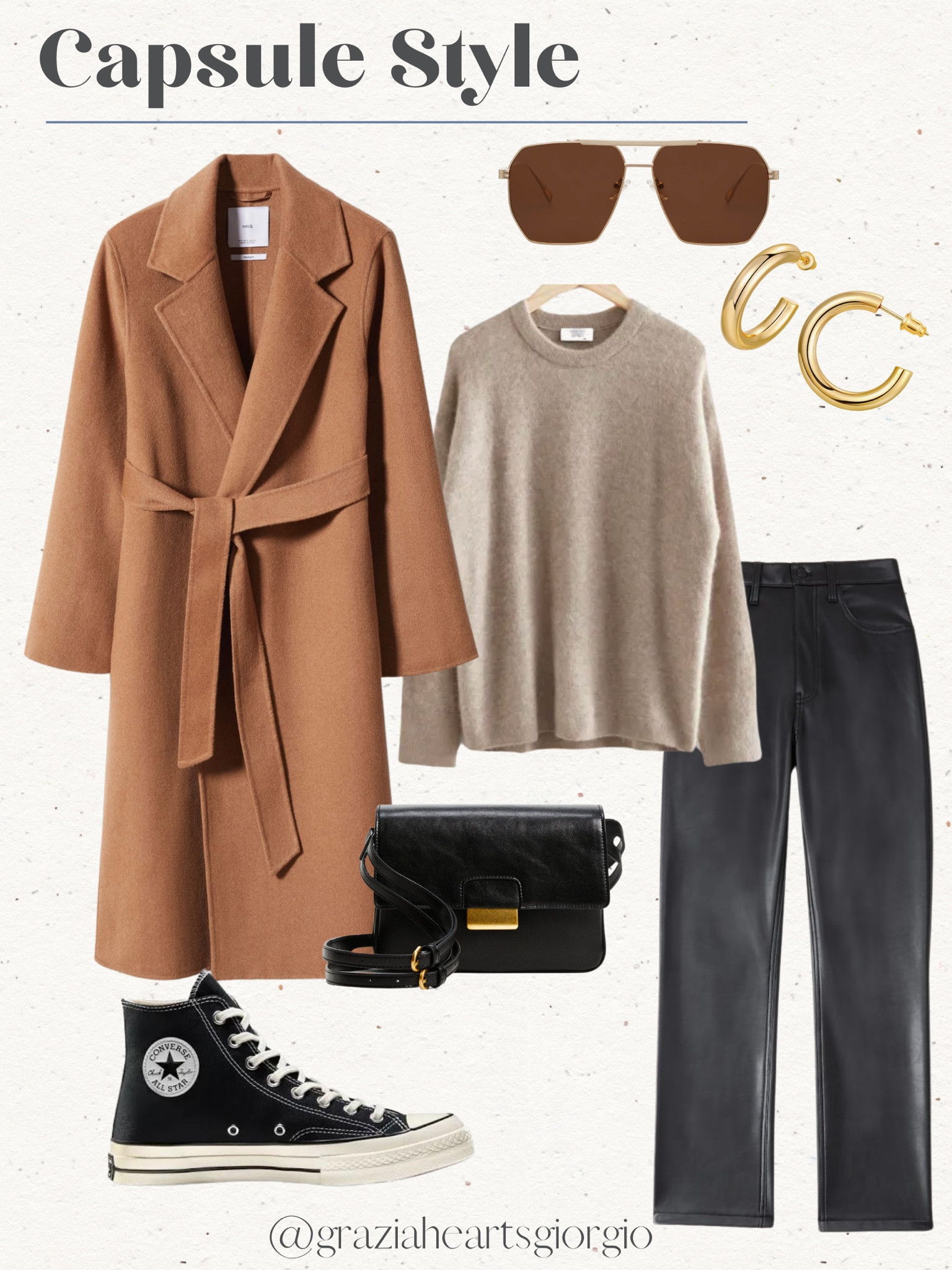 Capsule Look 5
.
#capsulewardrobe #winterwardrobe #wintercapsule

#LTKFind #LTKstyletip #LTKSeasonal