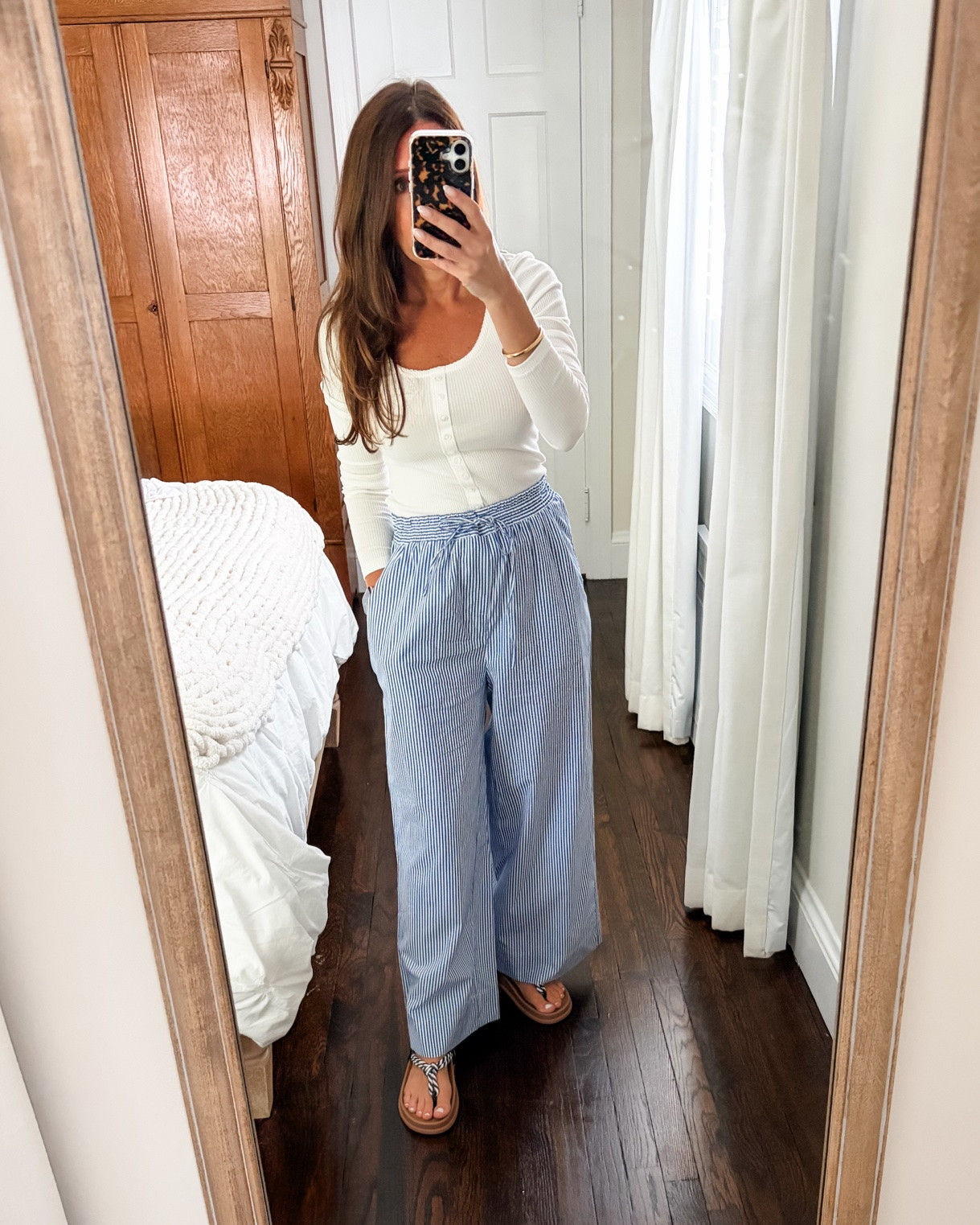 Comfy Walmart Outfit.  Teacher Outfit.  Wearing an xs in both.  Pants run big.

#LTKSaleAlert #LTKOver40