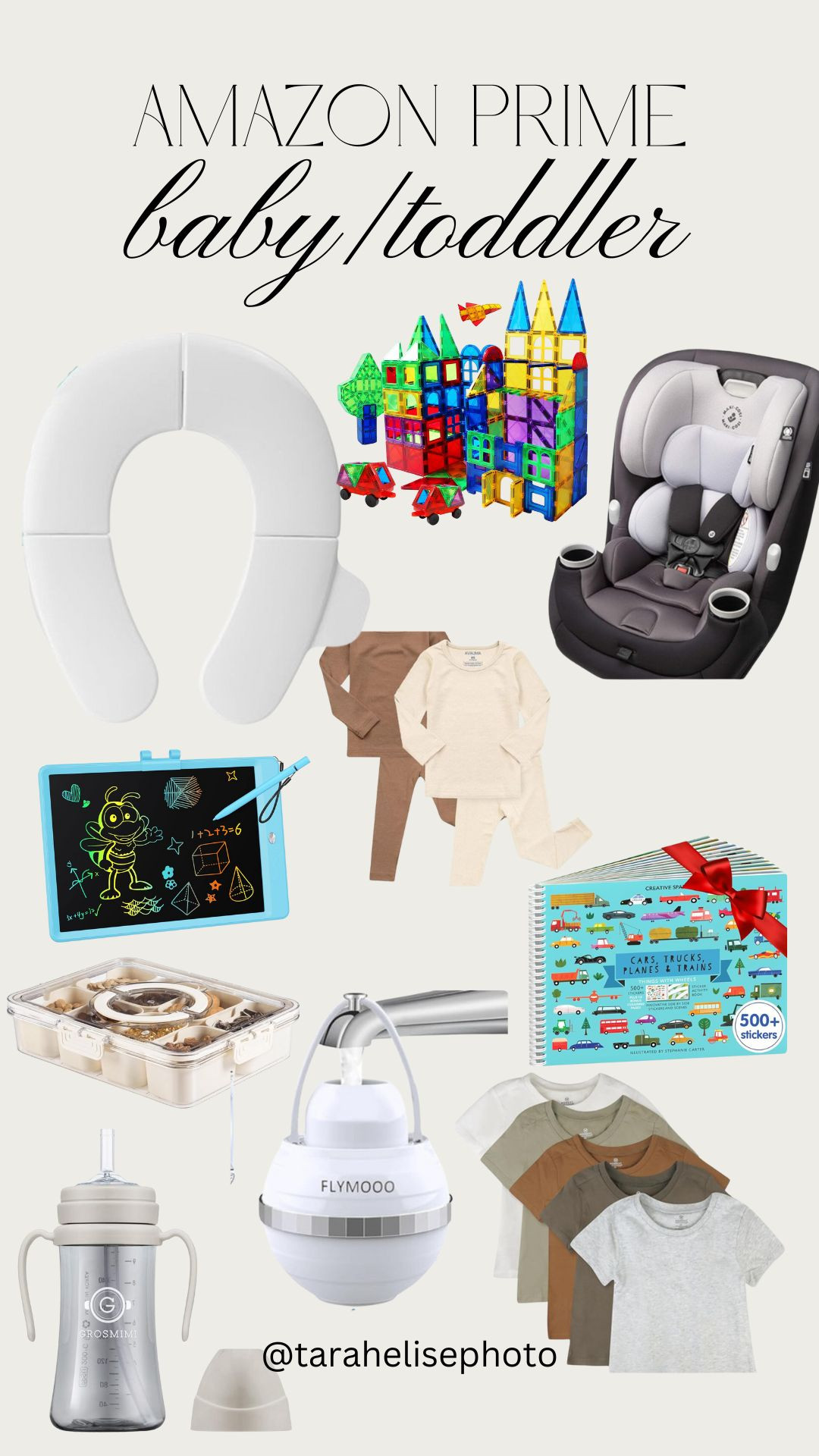 Amazon prime deals for babies and toddlers! Items I love! 

#LTKxPrimeDay #LTKBaby #LTKFindsUnder100