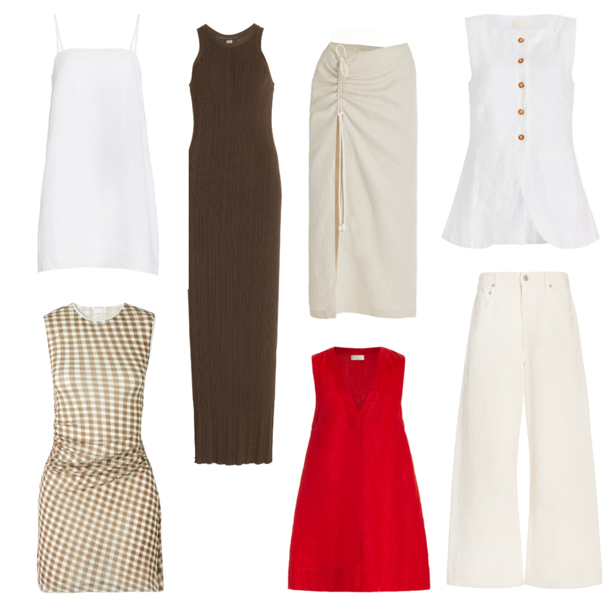 Shopping request for summer essentials 

#LTKstyletip #LTKSeasonal #LTKtravel