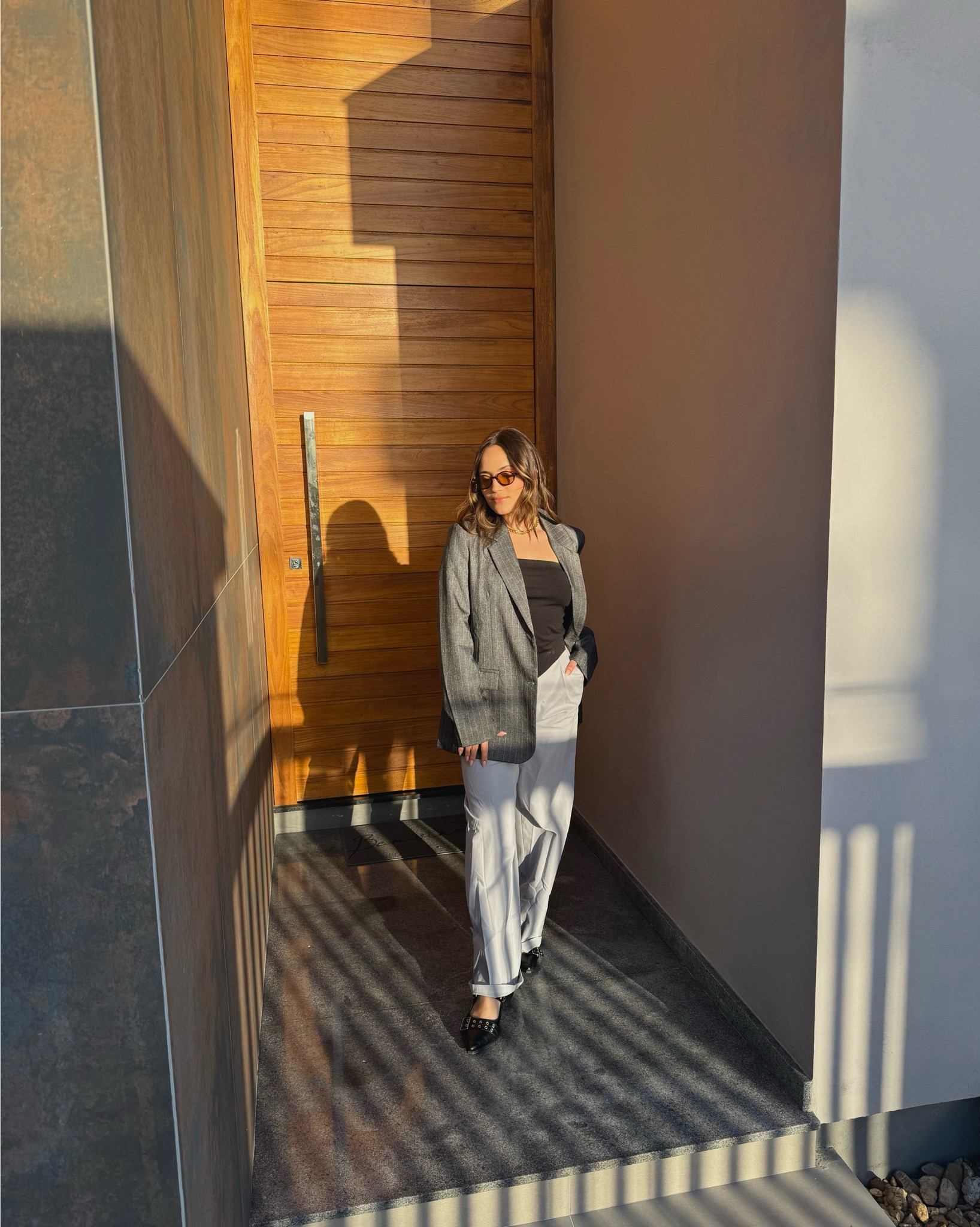 sunday look 🧡 

#LTKbrasil