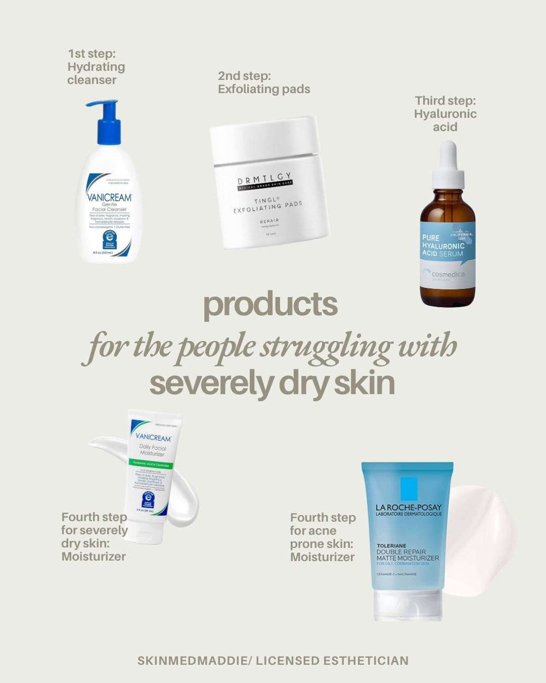 all my favorite products that helps my skin survive the winter❄️

#LTKselfcare #LTKgrwm #LTKGiftGuide