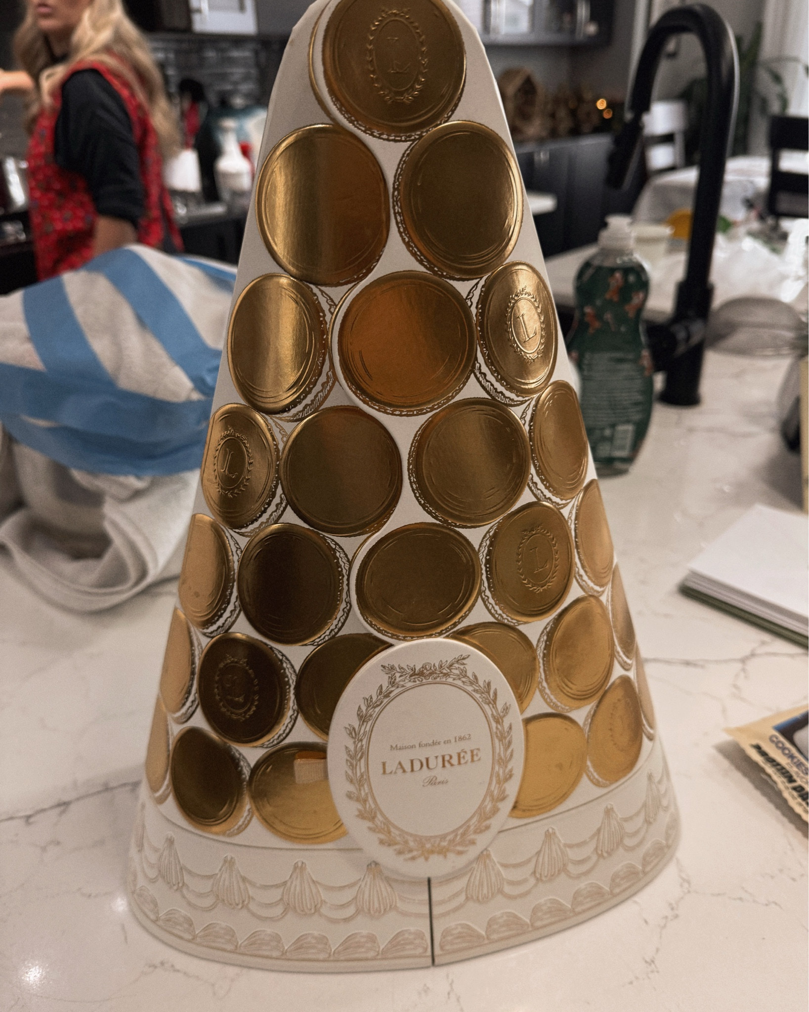 Merry Christmas Eve ✨🎄

#LTKHoliday