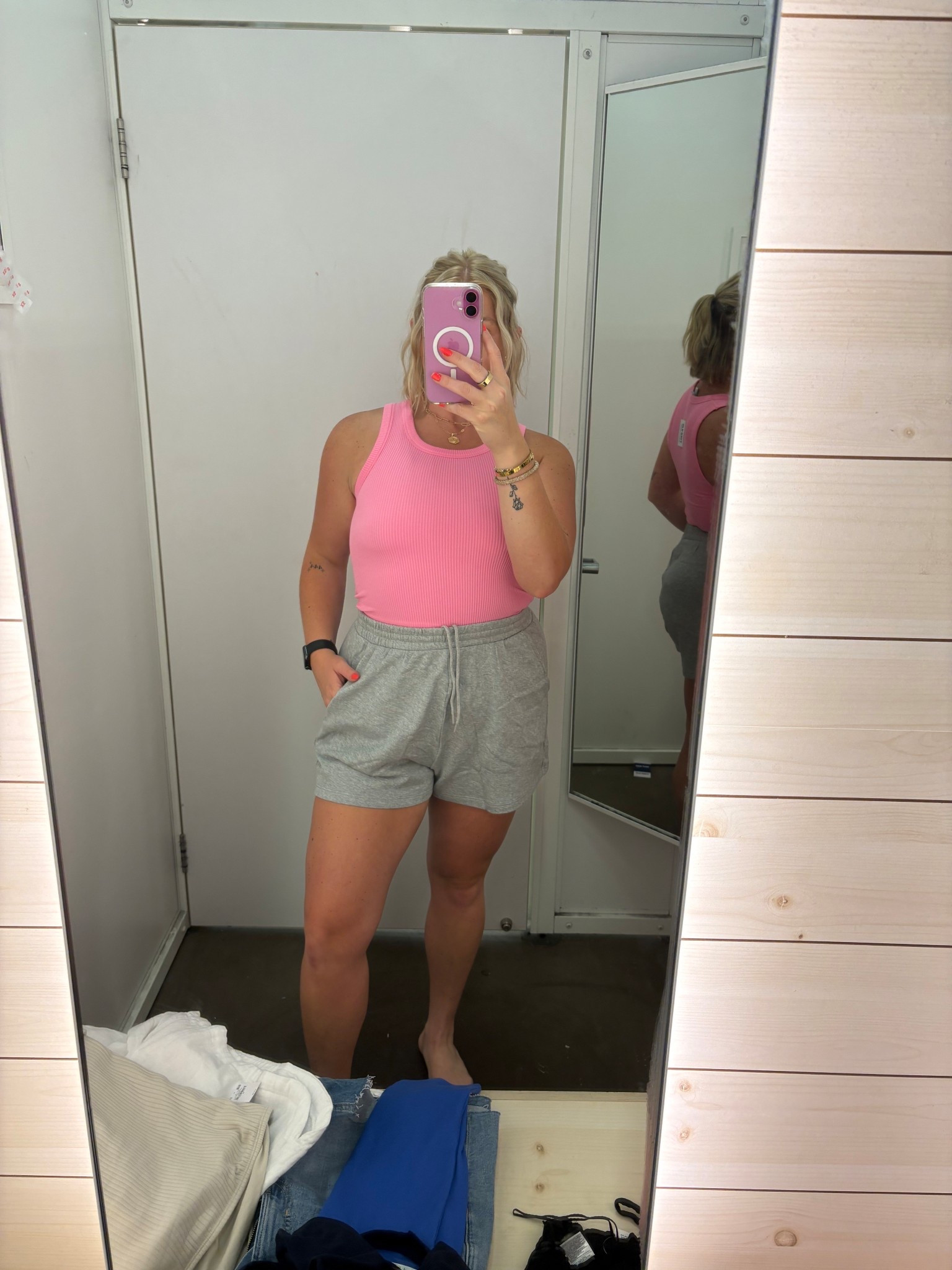 cozy old navy outfit! 

#LTKFindsUnder50 #LTKStyleTip #LTKMidsize