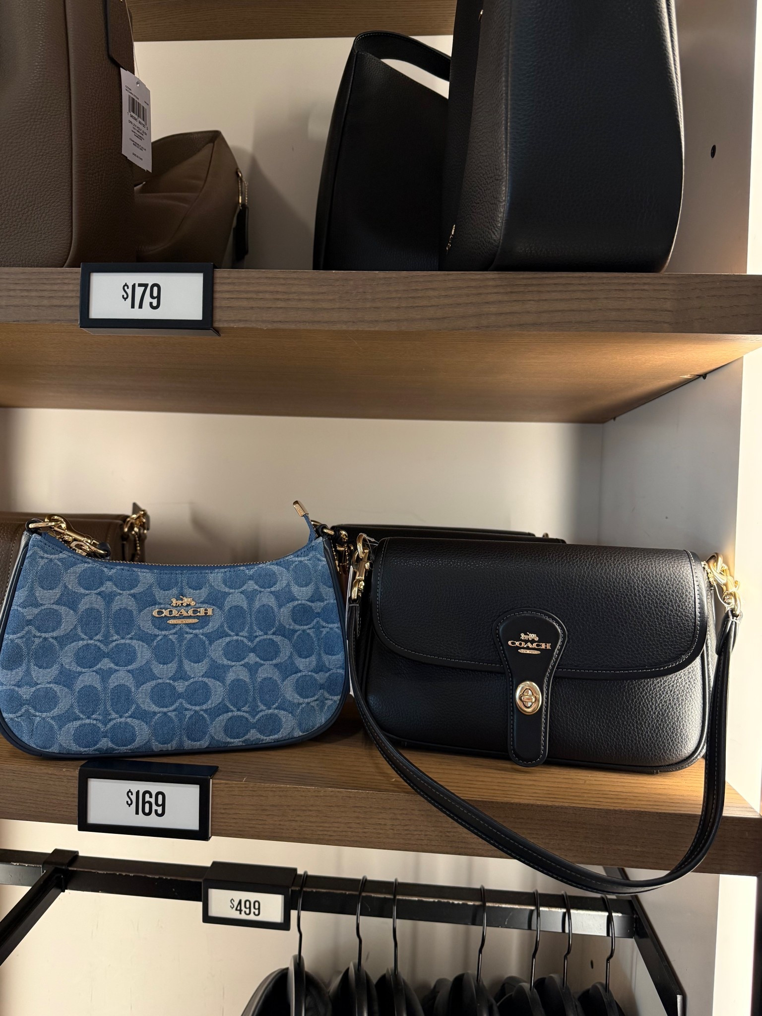 coach outlet bags ☁️

#LTKgrwm #LTKootd #LTKWorkwear