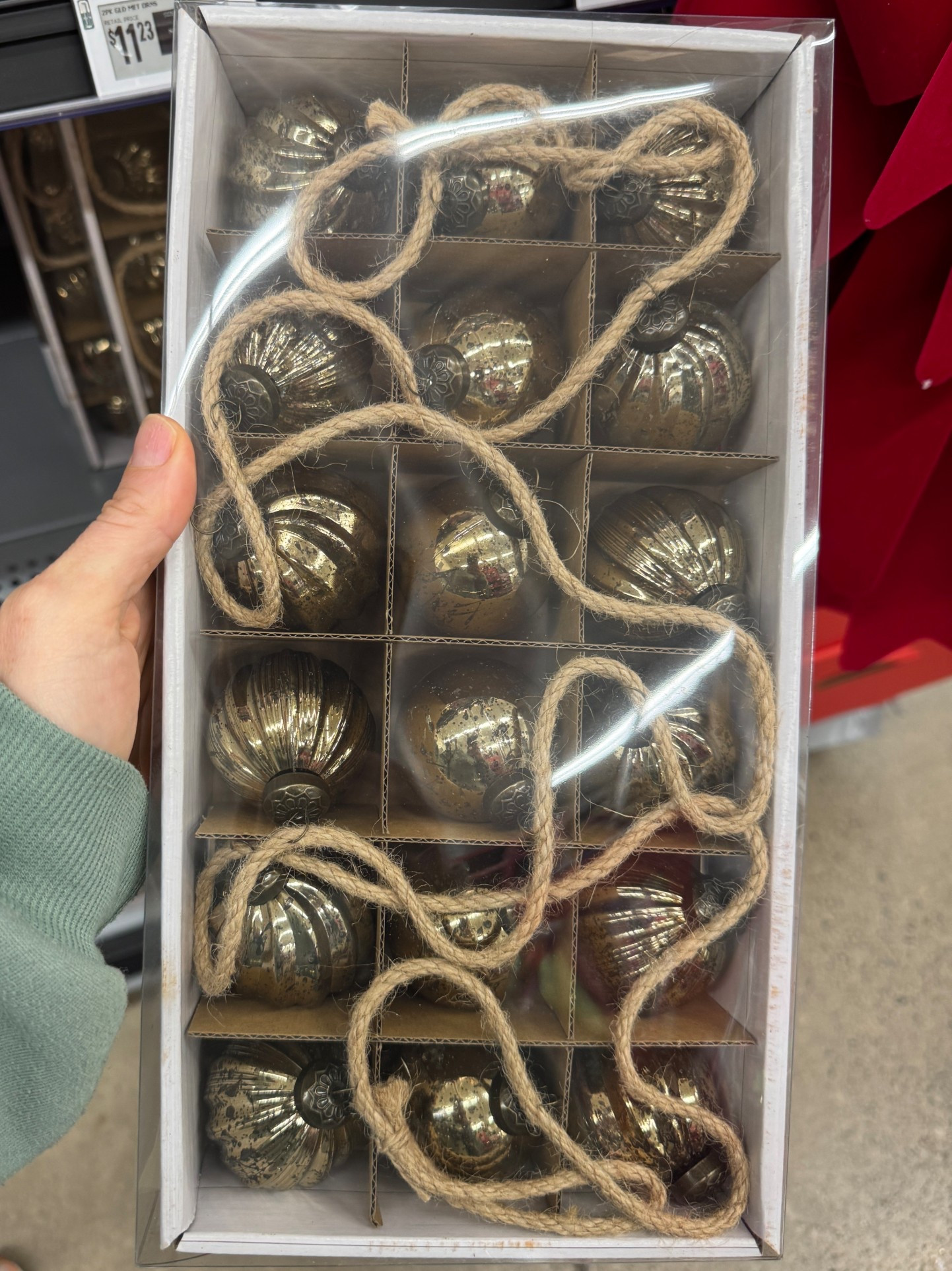 Ahhhh this whole collection is SO chic!!!! 

#LTKHome #LTKSeasonal #LTKHoliday