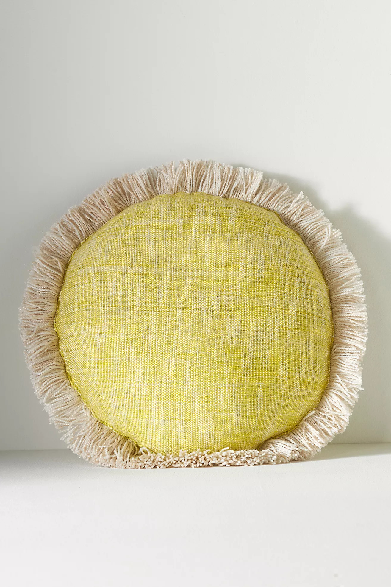 Collin Indoor/Outdoor Pillow | Anthropologie (US)