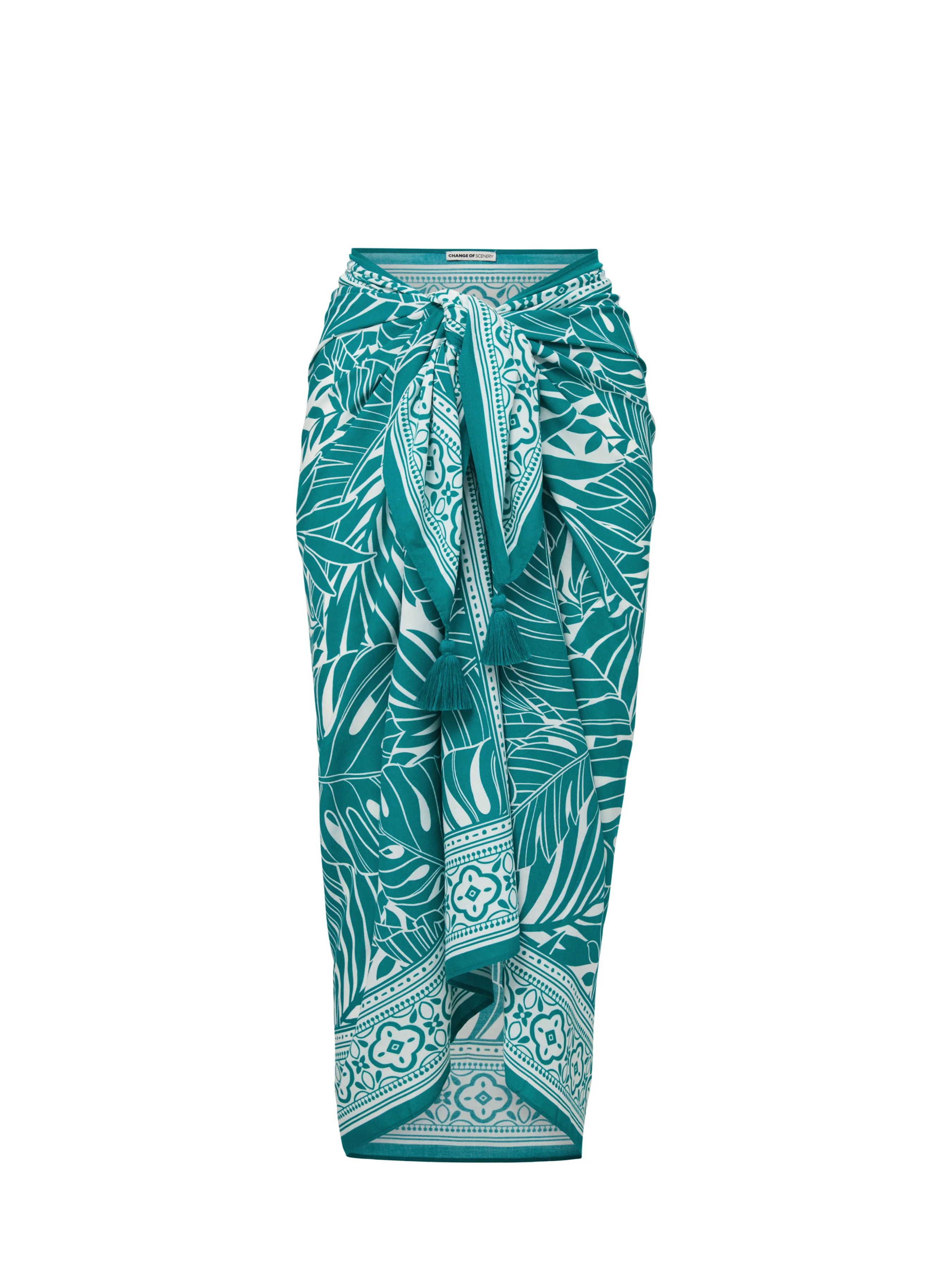 Melanie Pareo In Isle of Palms | Change of Scenery