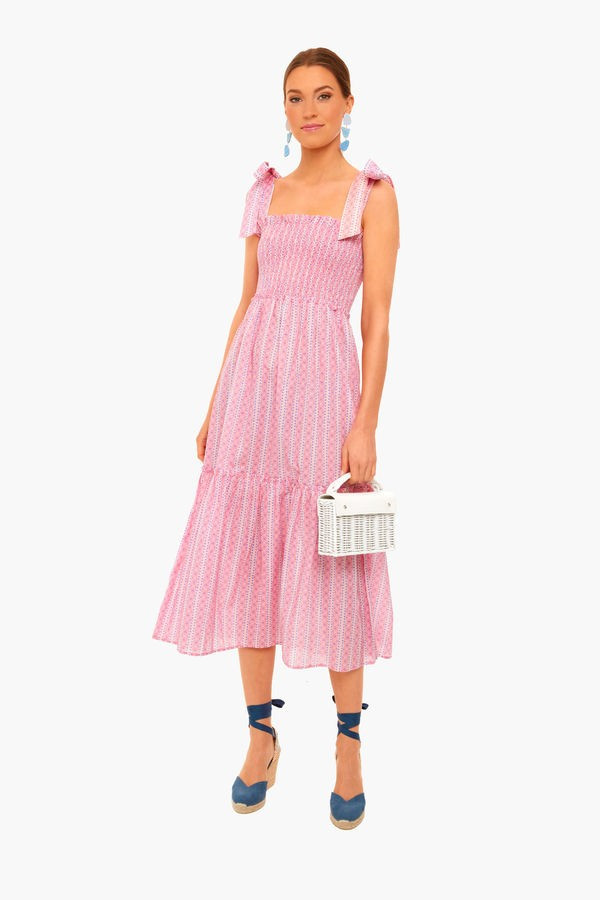 Love Letters Chalmers Dress | Tuckernuck (US)