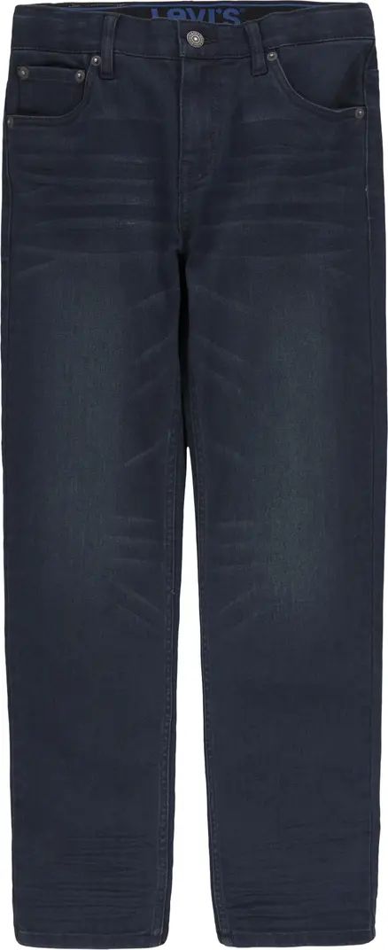502™ Strong Performance Straight Leg Jeans | Nordstrom