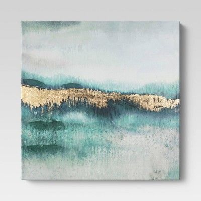 24" X 24" Unframed Wall Canvas - Project 62™ | Target