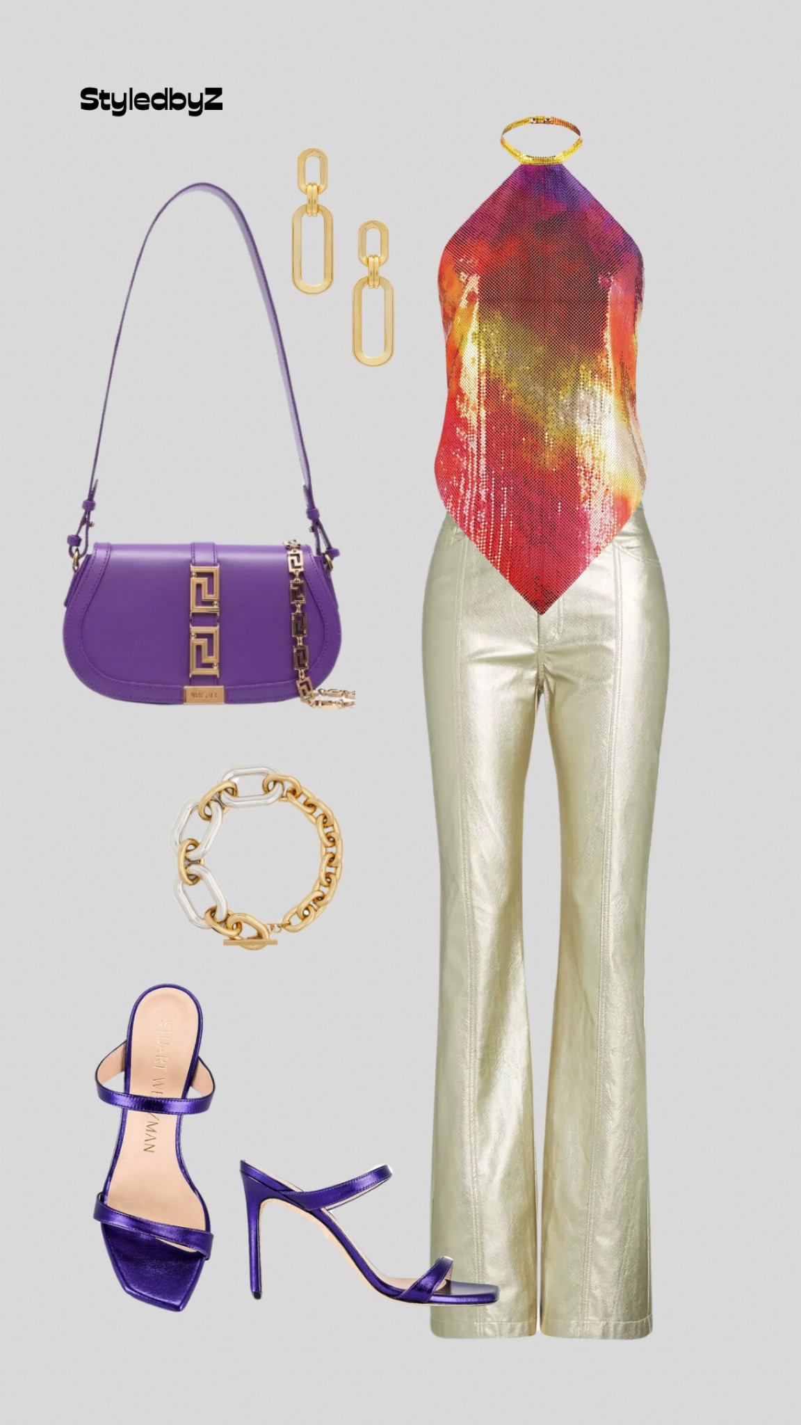 Club Style 

#LTKstyletip