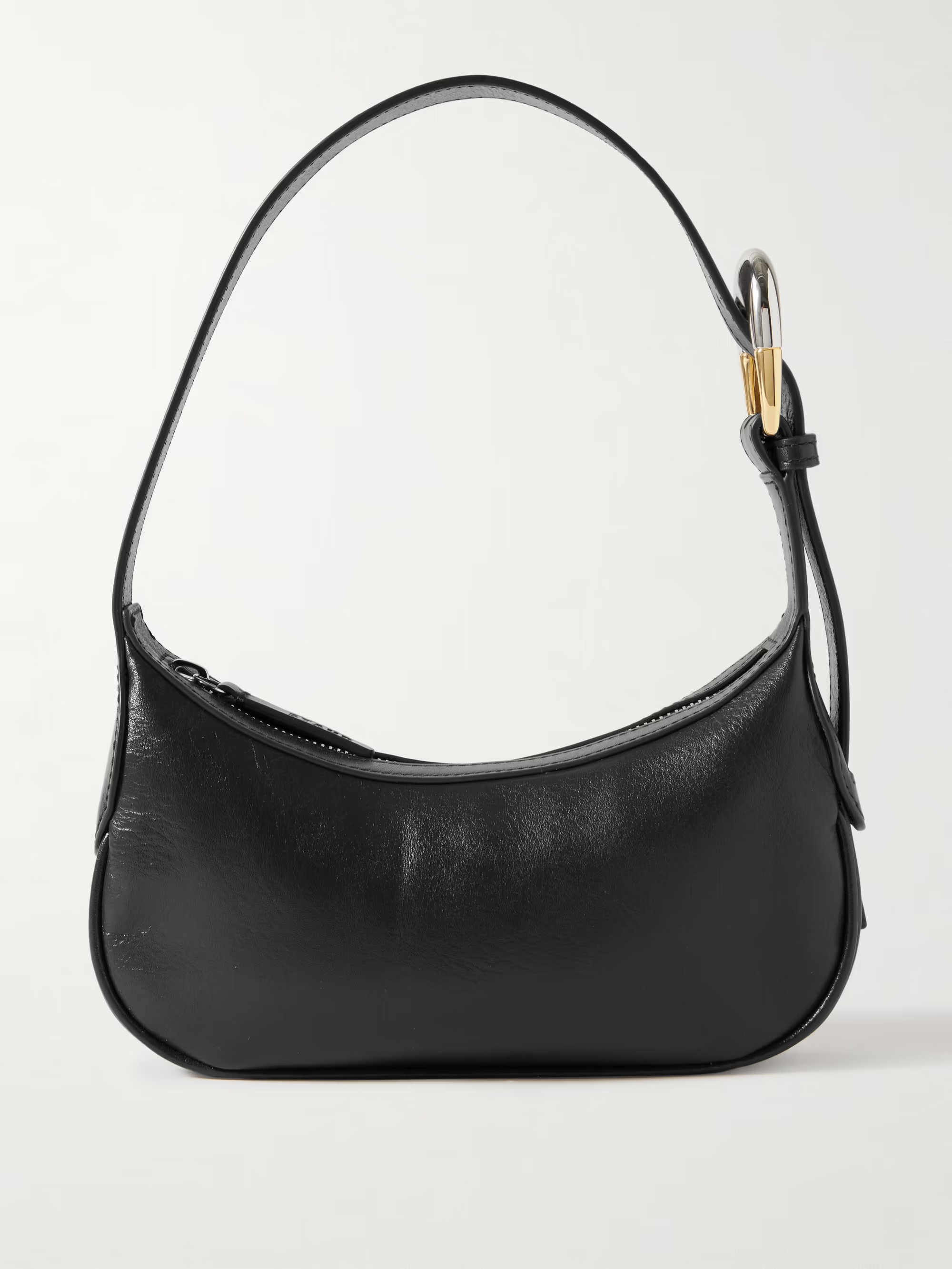 Owen leather shoulder bag | NET-A-PORTER APAC