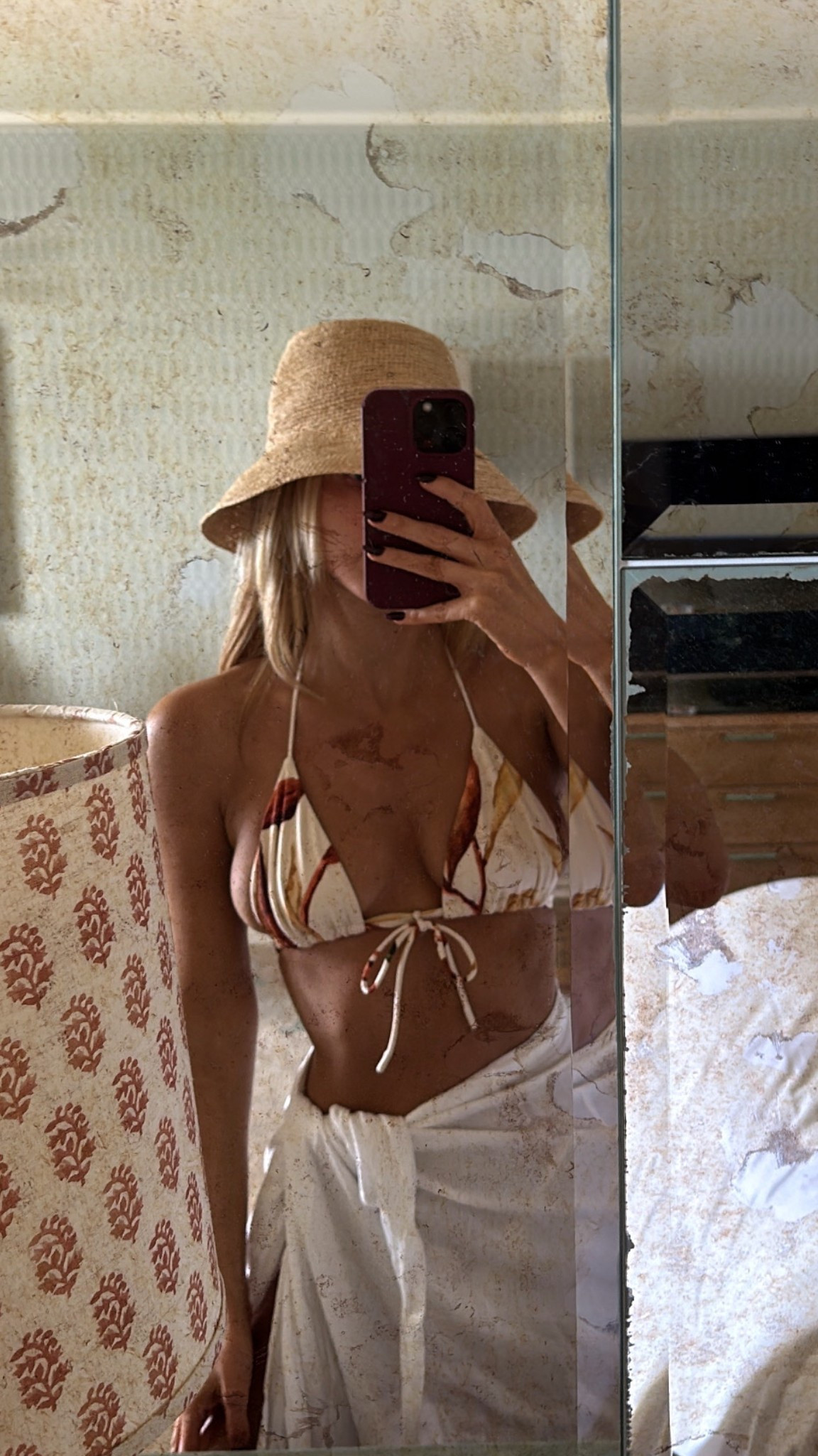 Beach day full outfit 🌶️ xs top S bottomm 

 #LTKSummerEdit #LTKSeasonal #LTKSwim