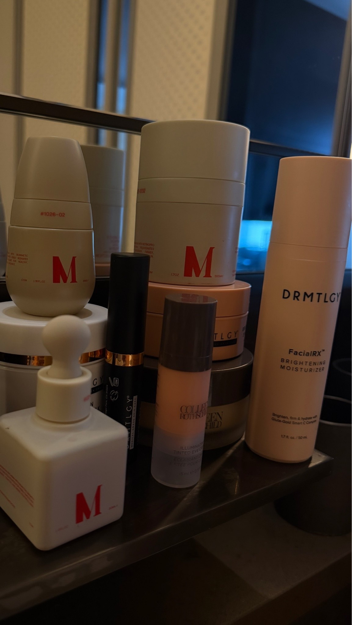 skincare routine at 35✨

#LTKgrwm #LTKBeauty