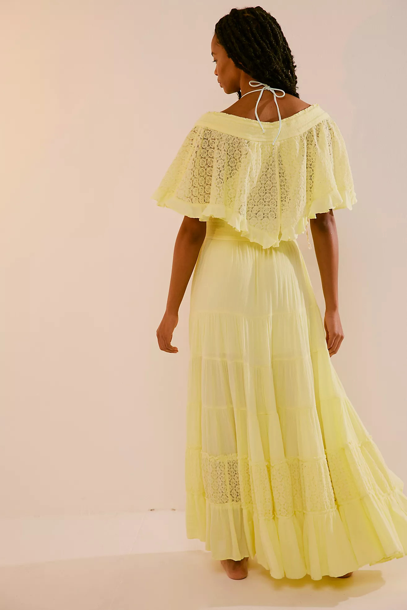 Dancing On Air Maxi | Free People (Global - UK&FR Excluded)