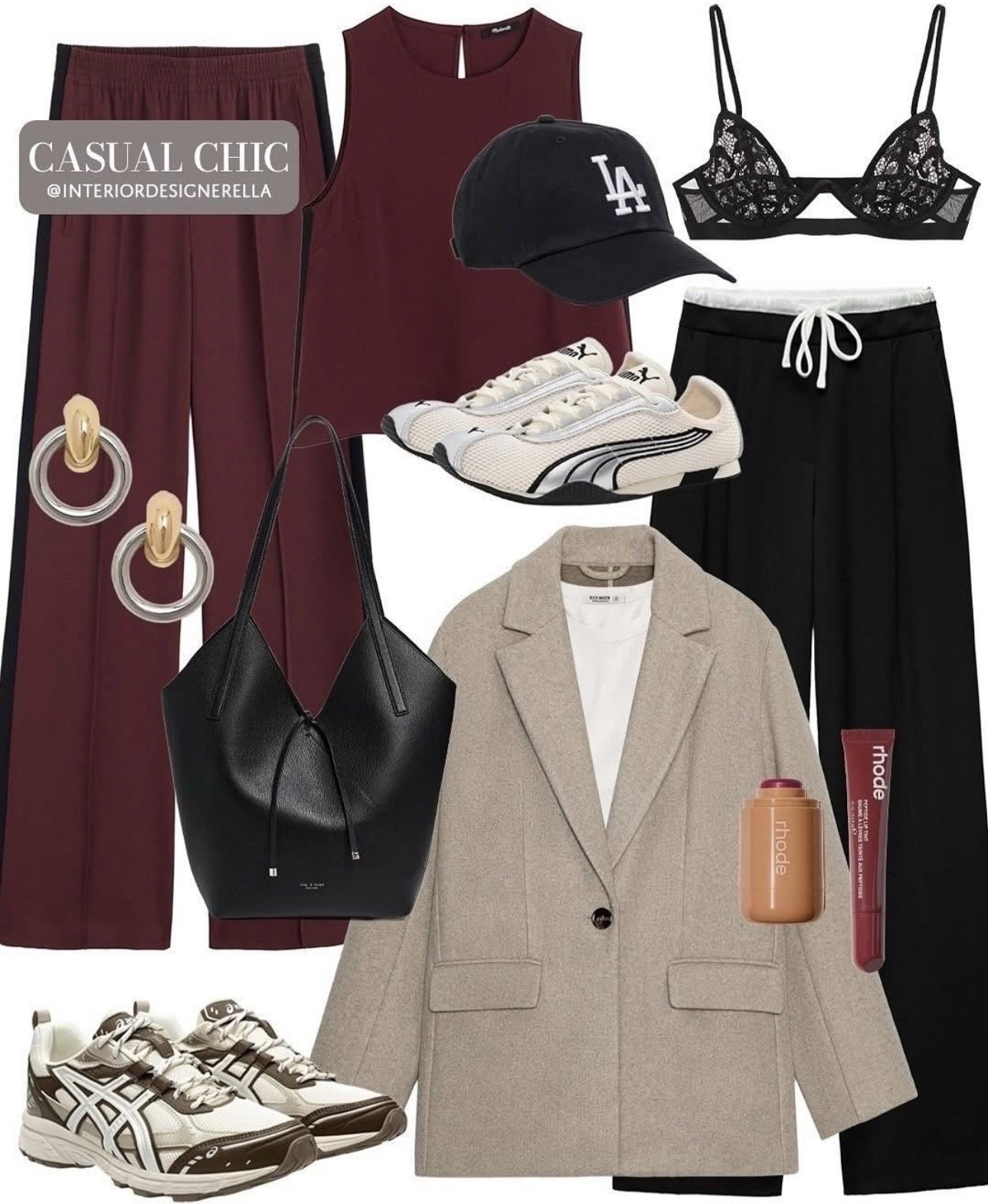 Scroll to shop! Follow for more finds! Xo! 🥰

#LTKFindsUnder50 #LTKootd #LTKFindsUnder100