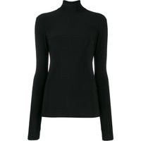 Norma Kamali Turtle Neck Sweater | Balardi (US & Canada)
