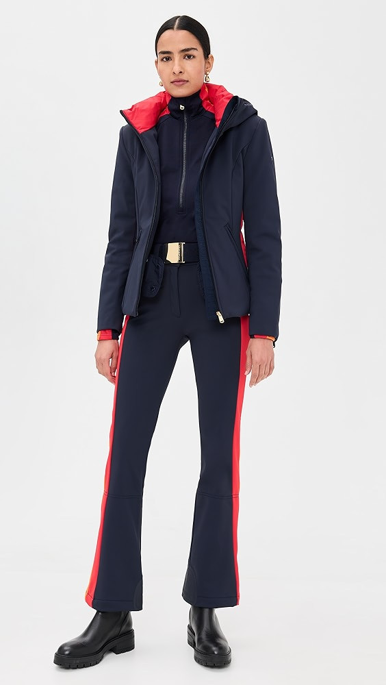 Roccia Ski Pants | Shopbop