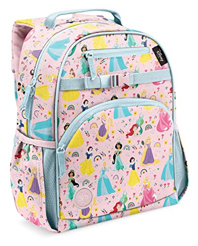 Simple Modern Disney Toddler Backpack for School Girls and Boys | Kindergarten Elementary Kids Ba... | Amazon (US)
