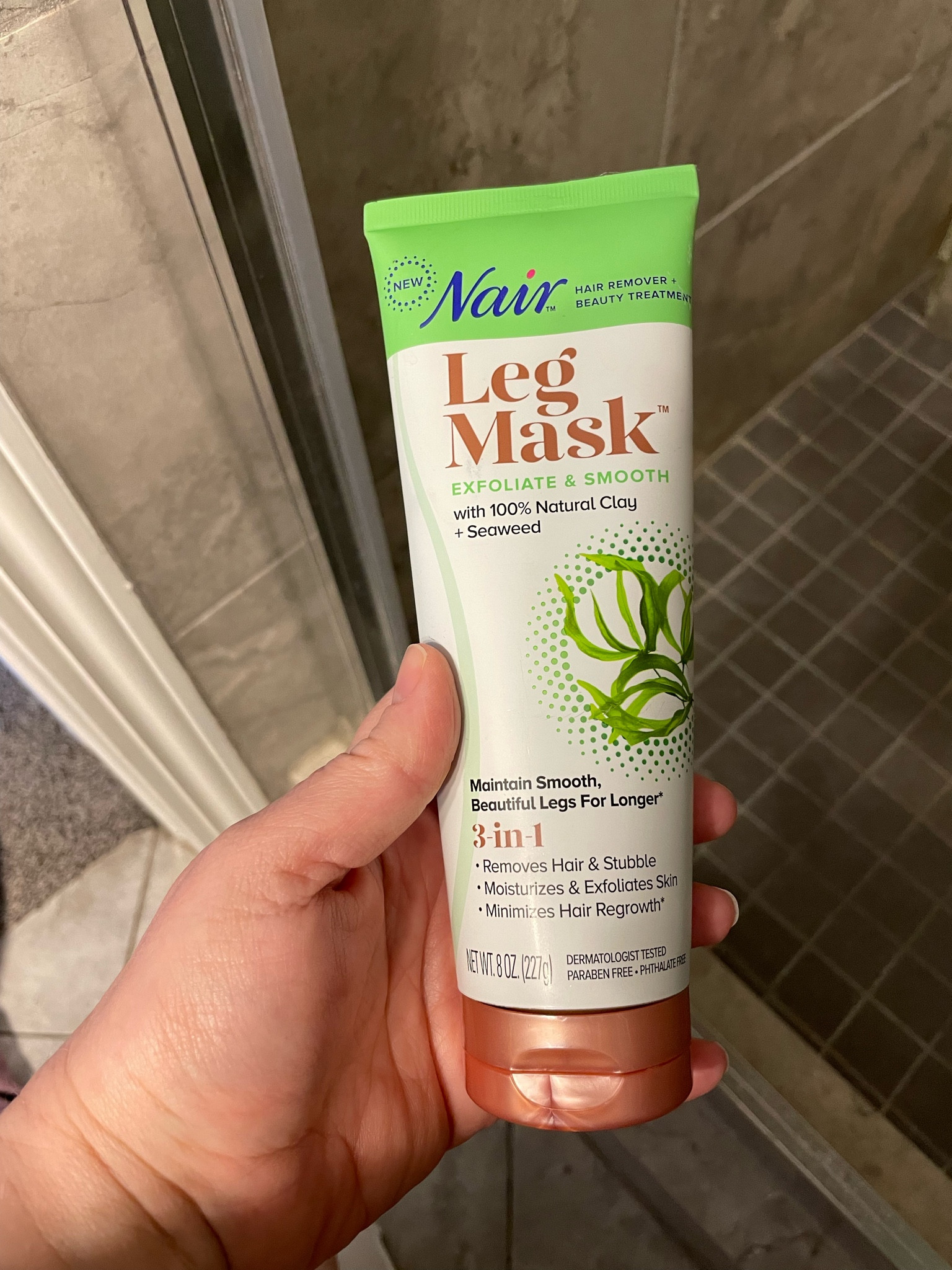 My fav way to shave in the winter 🙌🏼 

#LTKbeauty #LTKtravel #LTKSpringSale