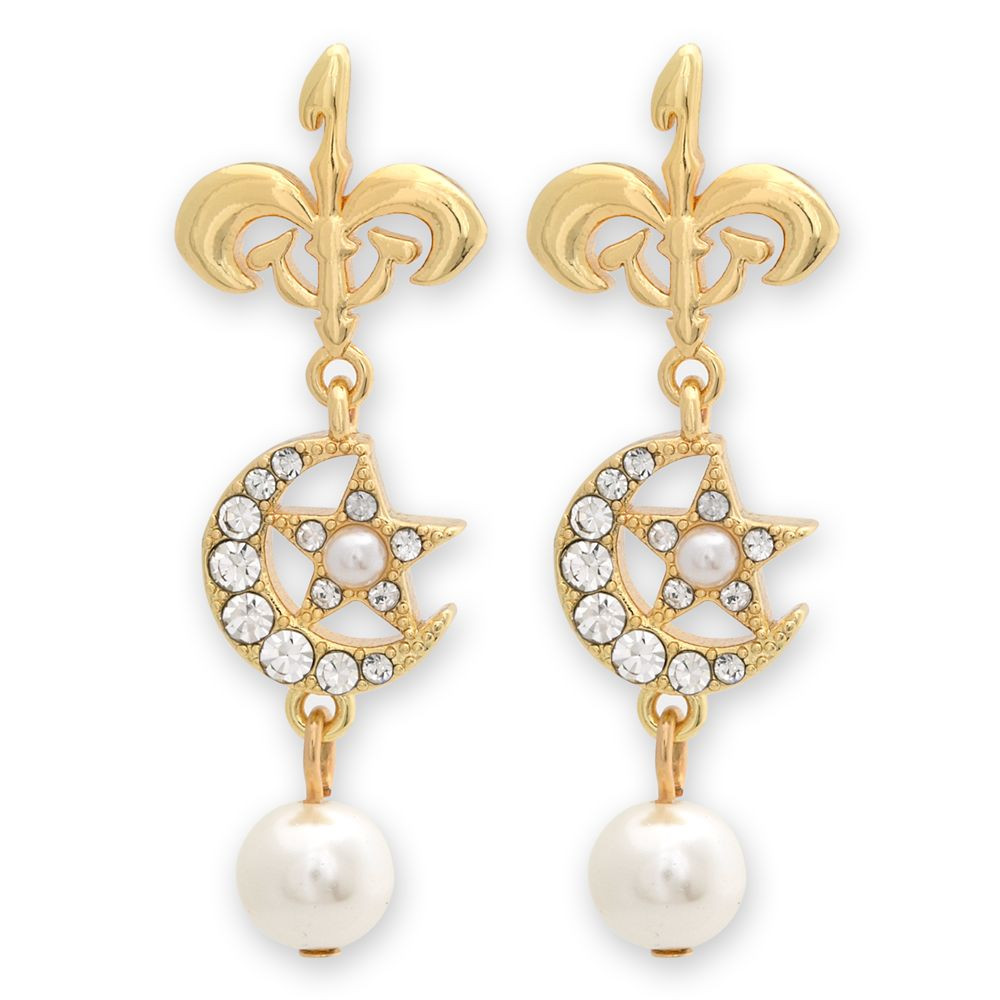 Padmé Amidala Drop Earrings by BaubleBar – Star Wars | Disney Store