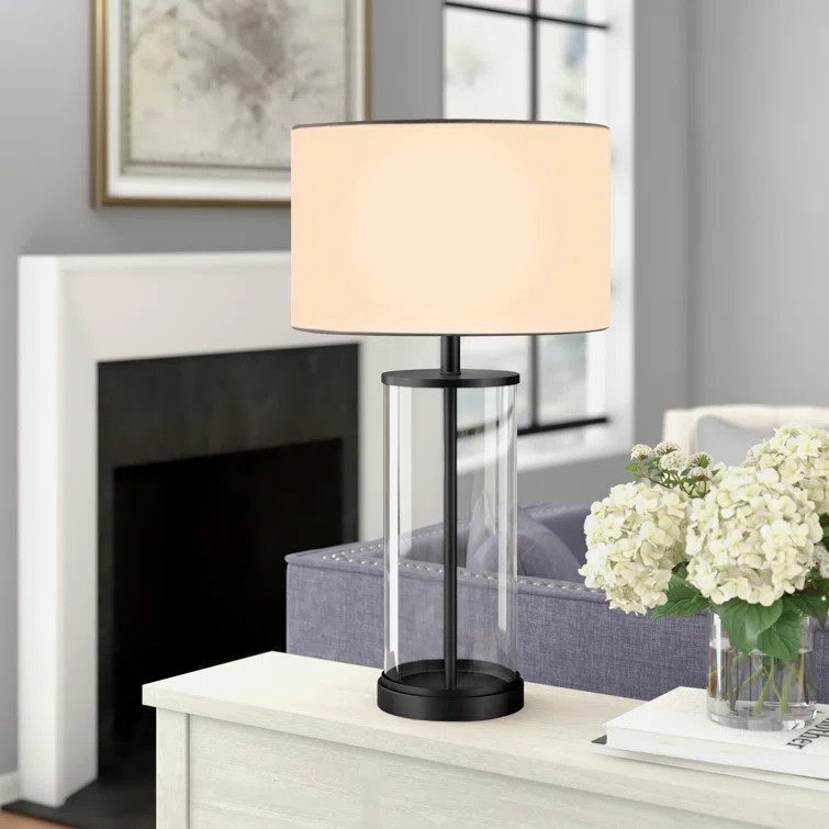 Kemmer Table Lamp | Wayfair North America