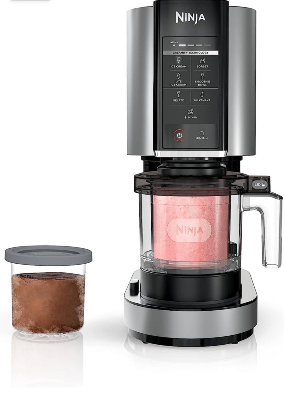 On sale! $60 off! Trust me.. you NEED it. We are obsessed! 

#LTKhome #LTKGiftGuide #LTKsalealert