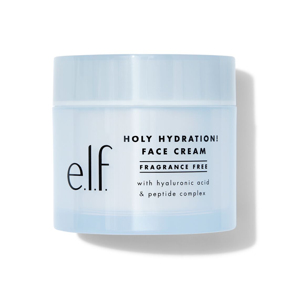 Holy Hydration - Fragrance Free | e.l.f. Cosmetics | e.l.f. cosmetics (US)