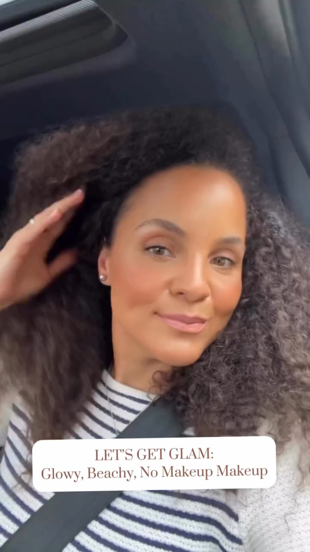 TL;DR: Beach Glow Soft Glam
Comment GLAM and I’ll send links to everything I used. 🫶✨

Glowy makeup doesn’t have to mean heavy. This no makeup makeup approach channels the clean girl aesthetic with radiant skin, soft definition, and just the right amount of polish. Think luminous complexion, subtly lifted eyes, and a kiss of color on the cheeks and lips—all tailored to your features, gown, and wedding day vibe.

This kind of look bridges the best of both worlds: the effortlessness of natural beauty and the refinement of a soft glam makeup look. It’s a timeless choice that photographs beautifully, feels weightless, and lasts through the day—perfect for beach weddings, rehearsal dinners, or anyone dreaming of that radiant, fresh-faced glow.

Be sure to follow @glamforeveryonexo for more soft glam bridal makeup inspiration, natural glam makeup ideas, and bridal makeup bridal makeup bridal makeup references. Save this to your folder of soft glam makeup tutorials for weddings, bridal makeup inspiration, or New England wedding makeup ideas.

If you’ve been searching for a wedding makeup artist near me, professional makeup artist near me, or mobile makeup artist near me who offers makeup services for wedding, bridal party makeup, and tailored looks from natural glam makeup to full glam makeup, Glam for Everyone is here. We’re a local makeup artist and pro makeup artist studio offering on-location artistry across New England—from CT makeup and bridal salons CT to makeup services Boston, makeovers western MA, Cape Cod weddings, and beyond.

✨ Whether you’re preparing for your wedding day, engagement photos, rehearsal dinner, bridal shower, or just want to look simply gorgeous, we bring that signature beauty glow directly to you. 

#massachusettsmakeupartist #bostonmakeupartist #bostonmua #capecodmakeupartist #stockbridgemakeupartist #worcestermakeupartist #ctmakeupartist #ctmua #connecticutmakeupartist #hartfordmakeupartist #rhodeislandmakeupartist #rimakeupartist #rhodeislandmua #newportmakeupartist  #vermontmakeupartist #vtmakeupartist #newhampshiremakeupartist #newhampshiremua #nhmakeupartist #nhmua #mainemakeupartist #mainemua #memakeupartist https://liketk.it/5msIe

#LTKGiftGuide #LTKgrwm #LTKBeauty