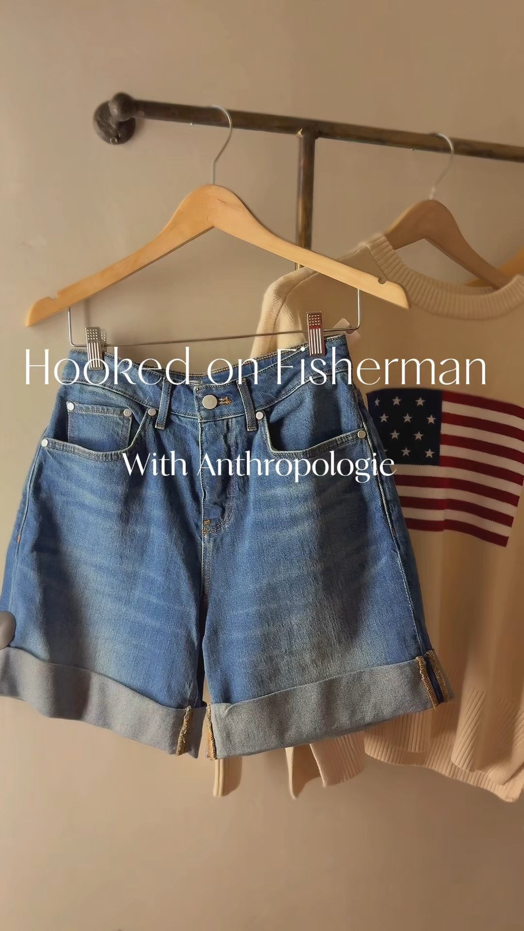 Fisherman aesthetic is in full swing from Anthropologie ⚓️ All the nautical style and fisherman style are all linked here and going fast. Nautical-fisherman-spring fashion-spring trends

#LTKSeasonal #LTKWatchNow #LTKStyleTip