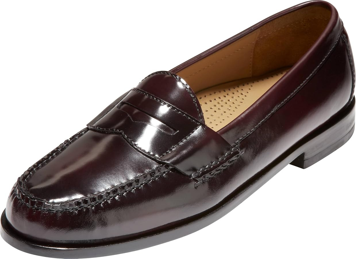 Cole Haan Men's Pinch Penny Loafer | Amazon (US)