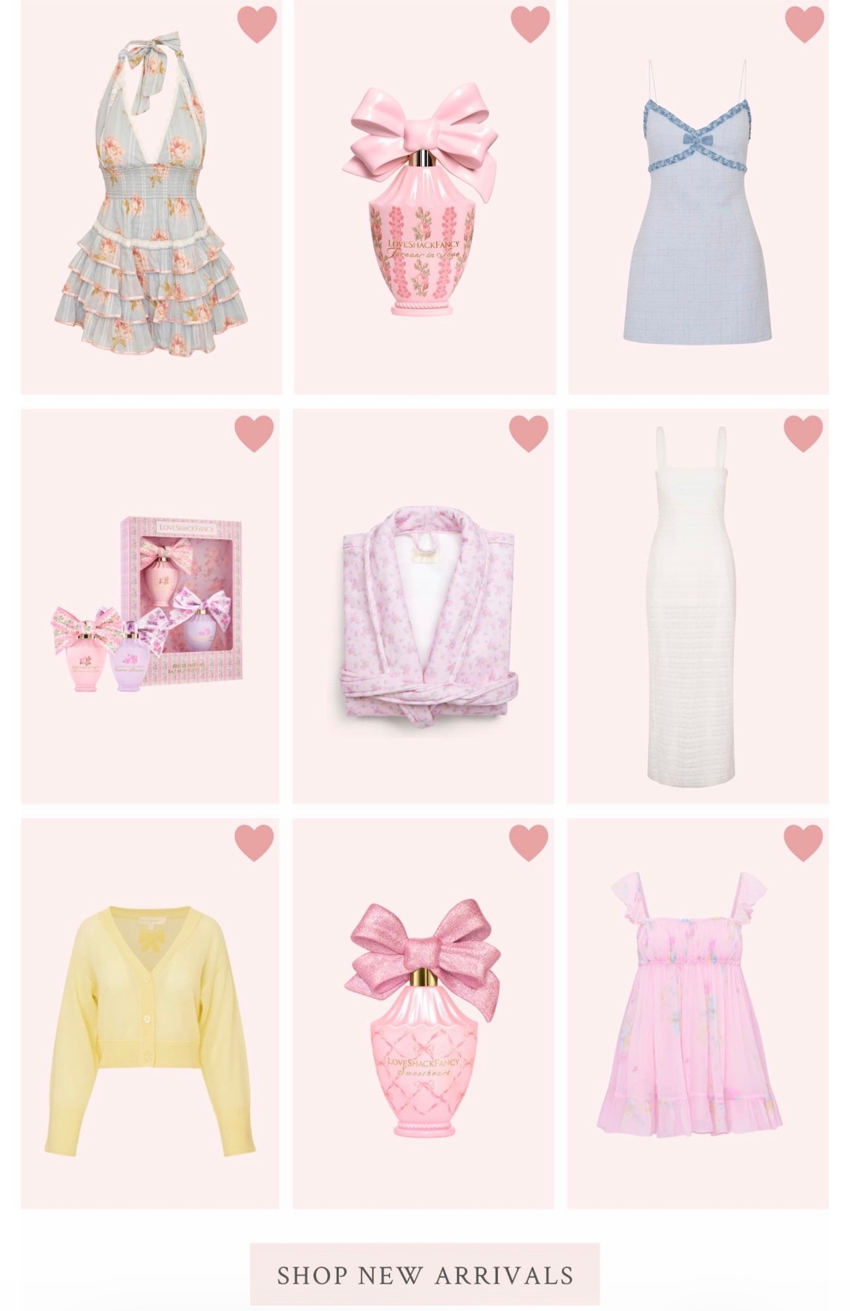 Summer must haves from Love Shack Fancy are EVERYTHING right now. Flowy dresses, soft florals, and the prettiest feminine pieces that instantly make you feel put together and vacation ready.

Shop my Love Shack Fancy summer favorites on my LTK.

#ShoppingWithPriiincesss #LoveShackFancy #SummerMustHaves #SummerStyle #FeminineStyle #LTKFashion #LTKStyle #PrettyOutfits #SoftGirlAesthetic #VacationLooks #LuxuryStyle #FashionFinds #ClosetGoals #AtlantaMom #Atlantamom #Atlantabloggers #Atlantablogger #AtlantaCreator #Atlantacontentcreators #Atlantacontentcreator

#LTKMothersDay #LTKSwim #LTKTravel