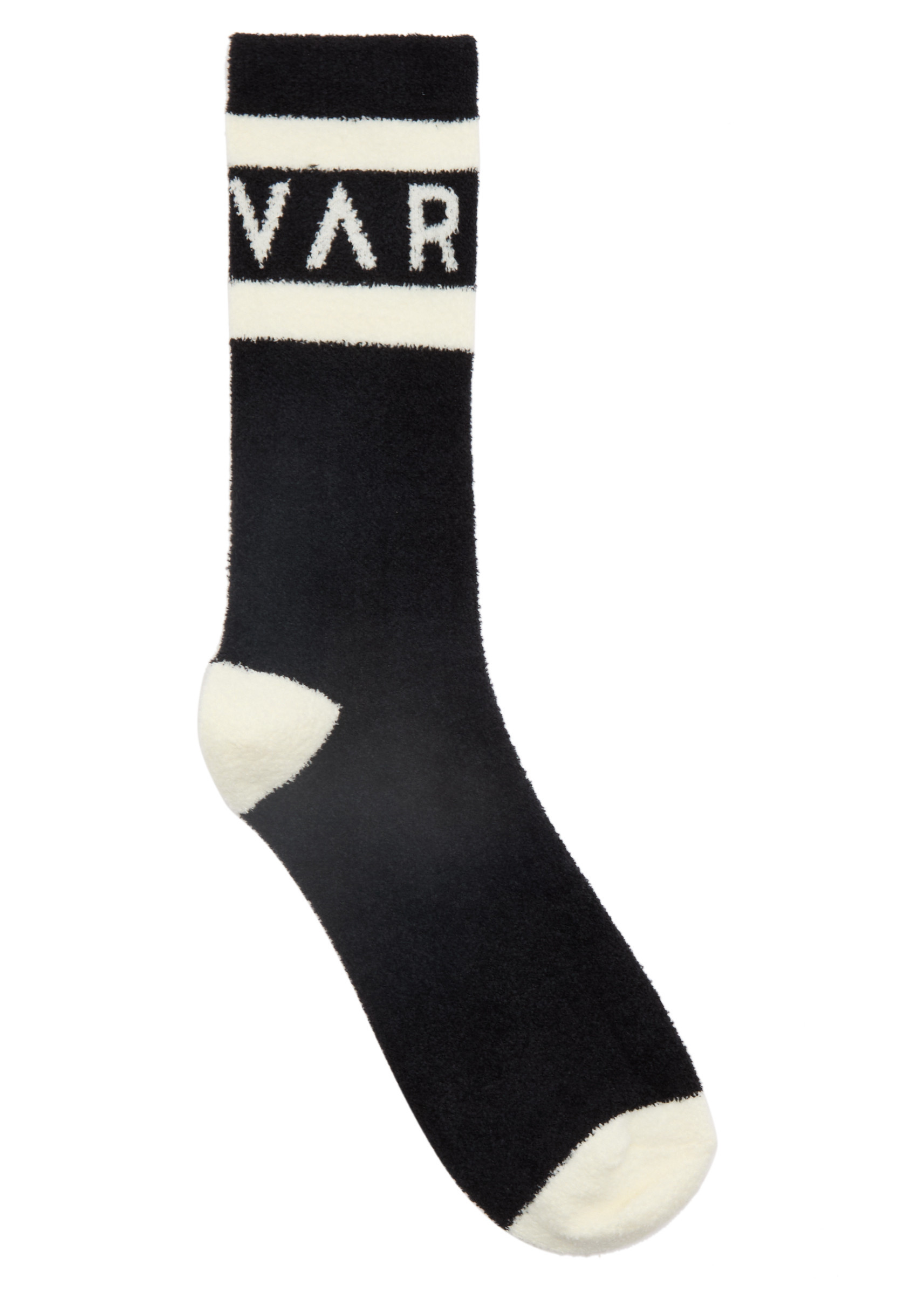 Spencer logo terry socks | Harvey Nichols