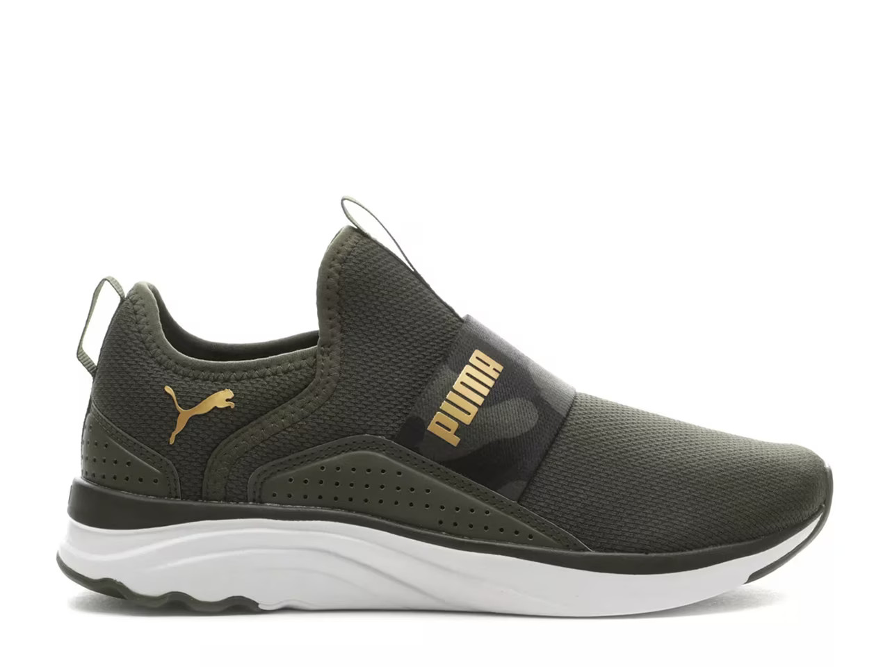 Softride Sophia Slip-On Sneaker - Women's | DSW